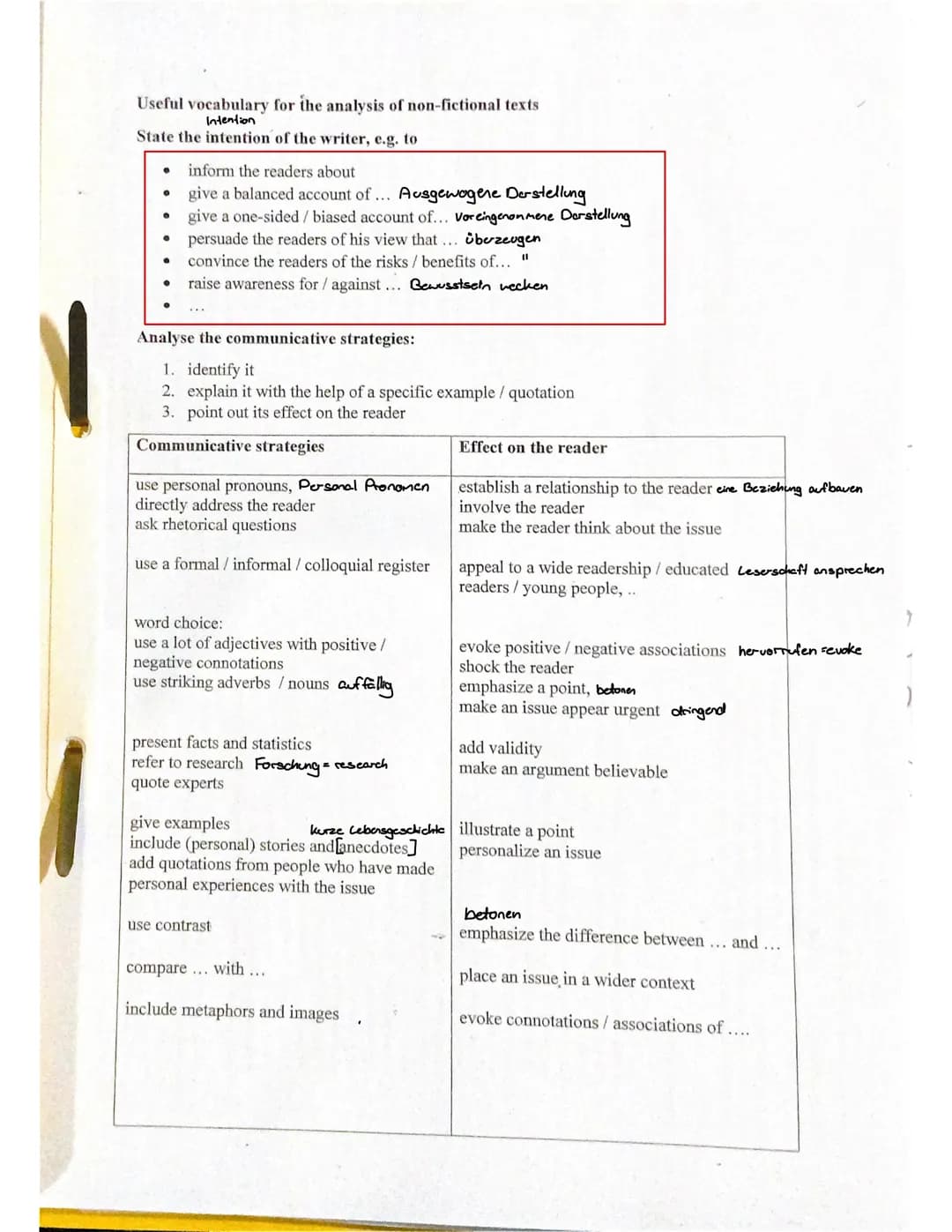 # Analysis Article

Teil A

I Outline...

Einleitung

- state bibliographical information (title, author, type of text, date of publishing) 