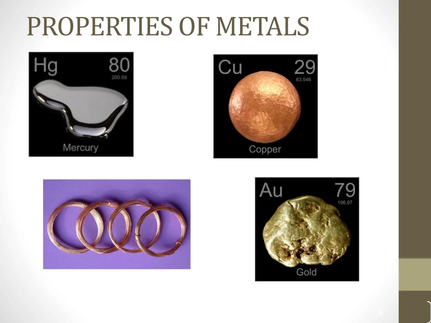# How are matter classified?

MATTER

?

? # Classifying Matter

Matter

Pure Substances

Mixtures

Homogeneous

Heterogeneous

Elements

Co
