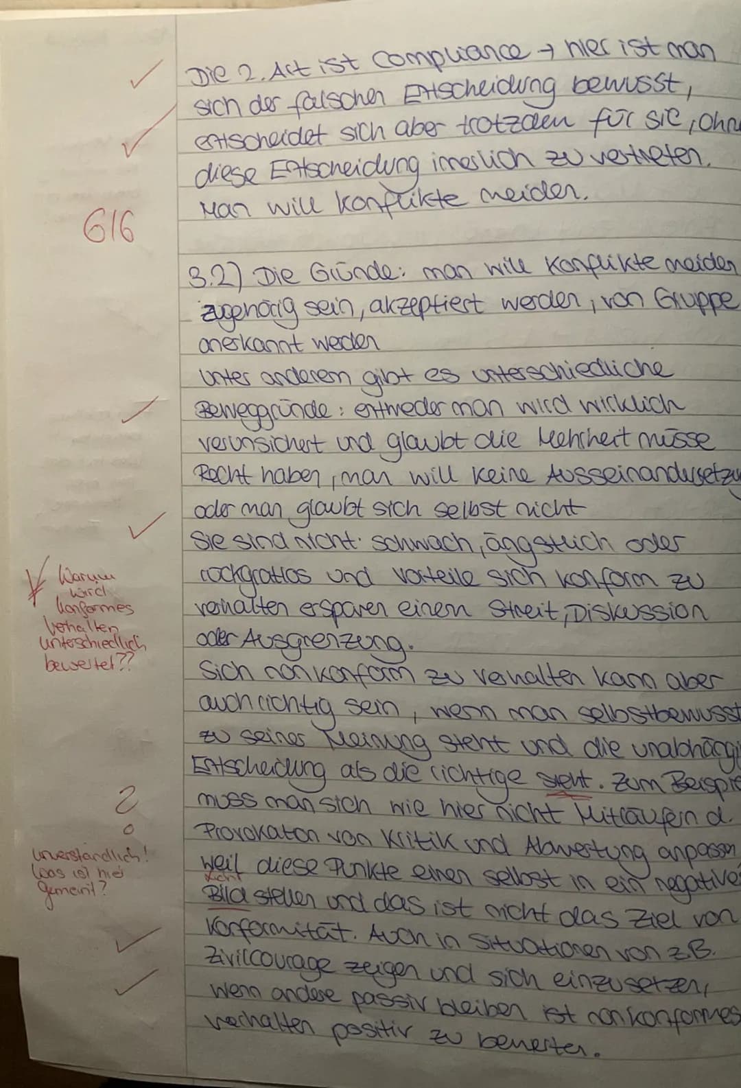 Datum:02.05.2022

Themenbereiche:
I.	Angewandte Ethik (Verantwortungsethik nach Hans Jonas)
II.	Freiheit und Determination: Motive und Gründ