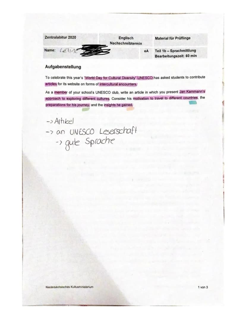 Page 1