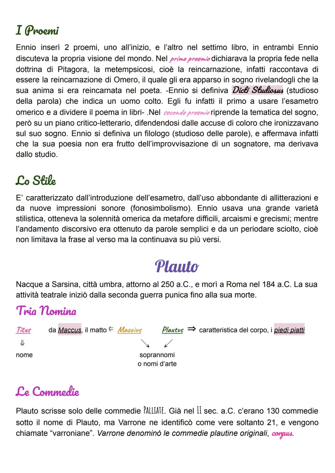 # Livio Andronico

Era uno schiavo di guerra proveniente da Taranto, venne affrancato, e una volta
diventato liberto andò a Roma, dove diven