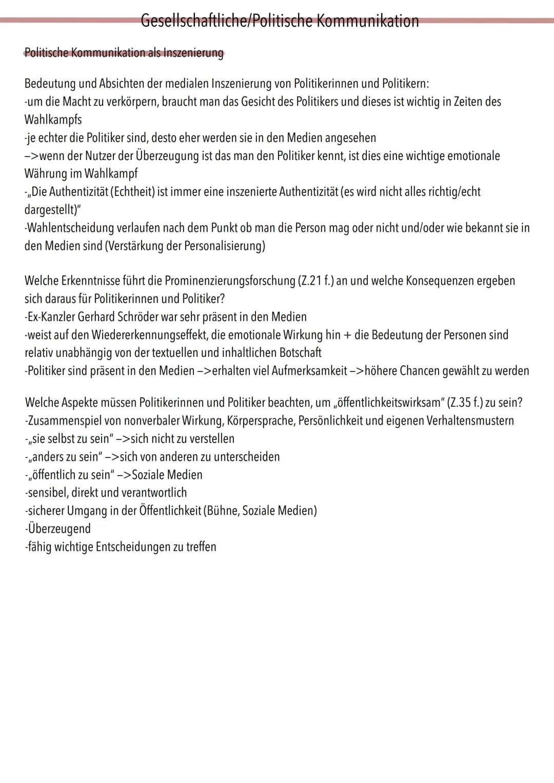 # Eine Rede schreiben

Einleitung
-Zuhörer ansprechen bzw. Kontakt aufbauen
->Meine Damen und Herren, Heute wende ich mich an sie aus folgen