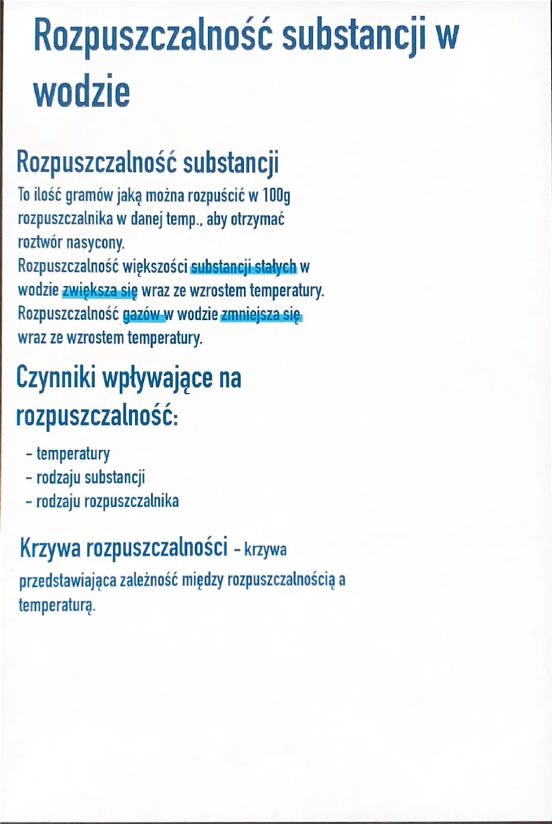 # Woda - właściwości i rola
w przyrodzie

Woda
to bezbarwna i bezwonna substancja występująca na całej
planecie. Jego związek chemiczny H20 