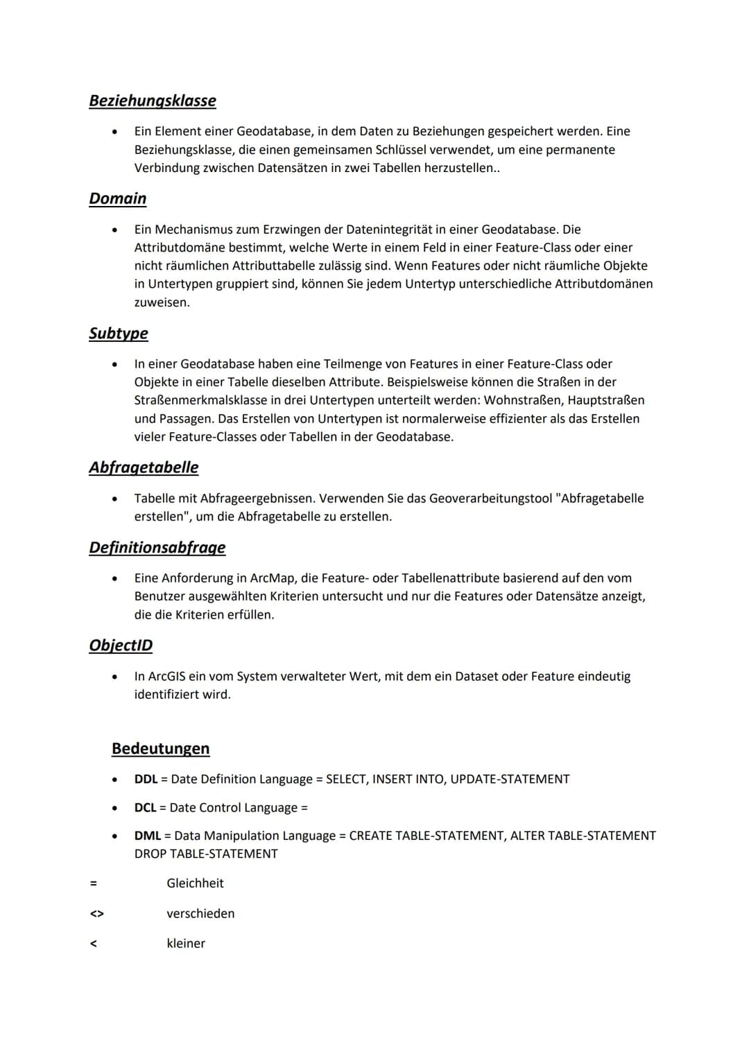 # Beziehungen - Datenbank

## 1:1 Beziehung in relationalen Datenbanken

In einer "Eins-zu-Eins" -Beziehung in einer relationalen Datenbank 