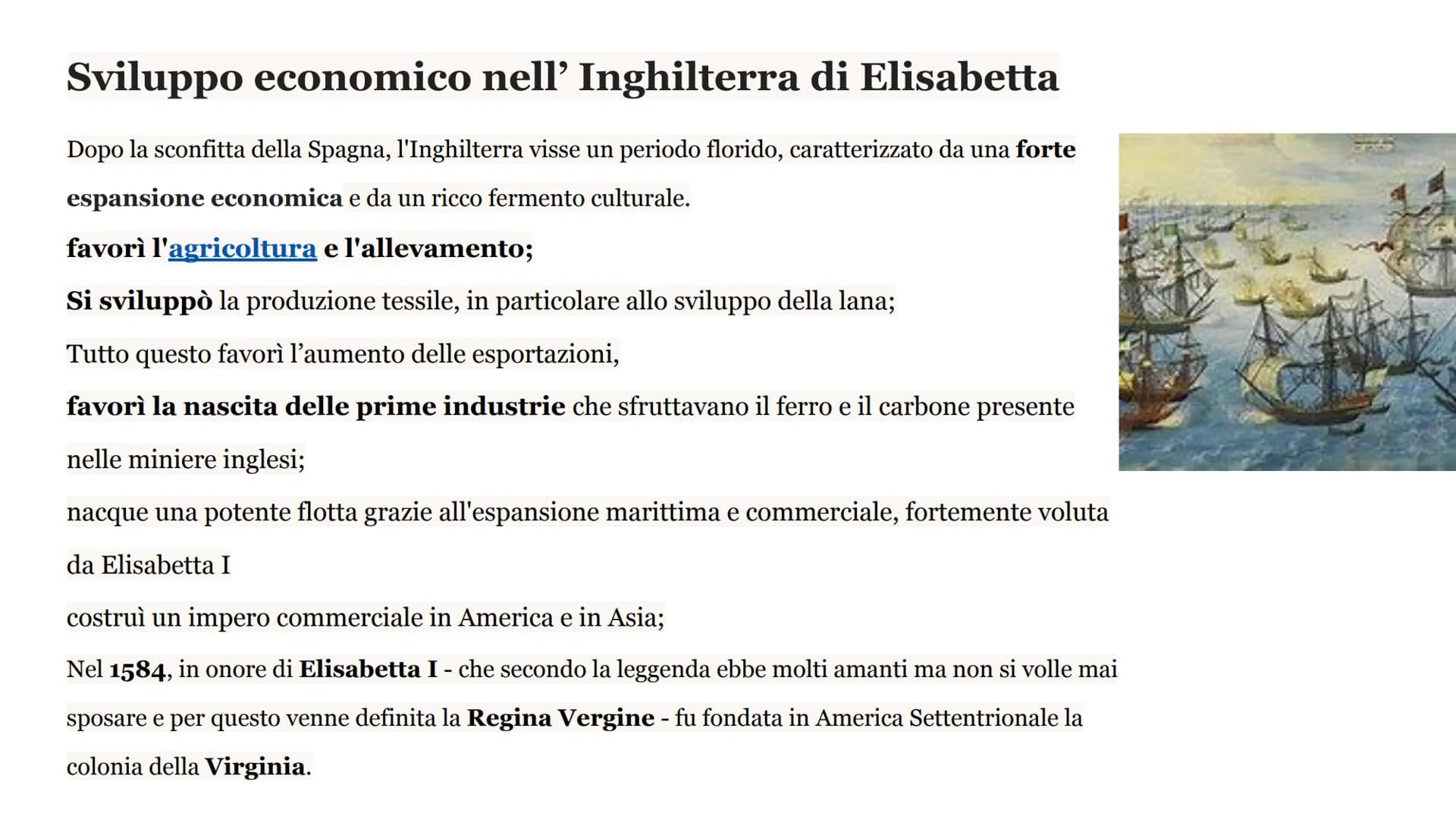 # ELISABETTA I

Silvia Pignatelli # CHI ERA?

Elisabetta I, ultima regina della dinastia dei Tudor, governò dal
1558 fino alla sua morte nel