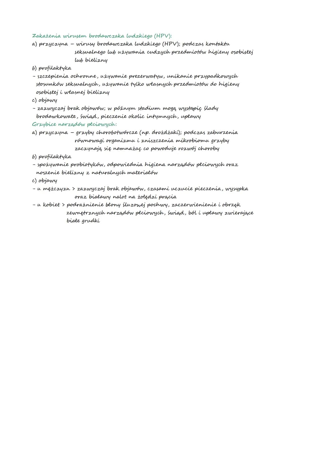 # Higiena i choroby układu rozrodczego

układ rozrodczy a jego choroby to wstydliwy temat

Jednakże jeśli pojawią się jakieś niepokojące obj