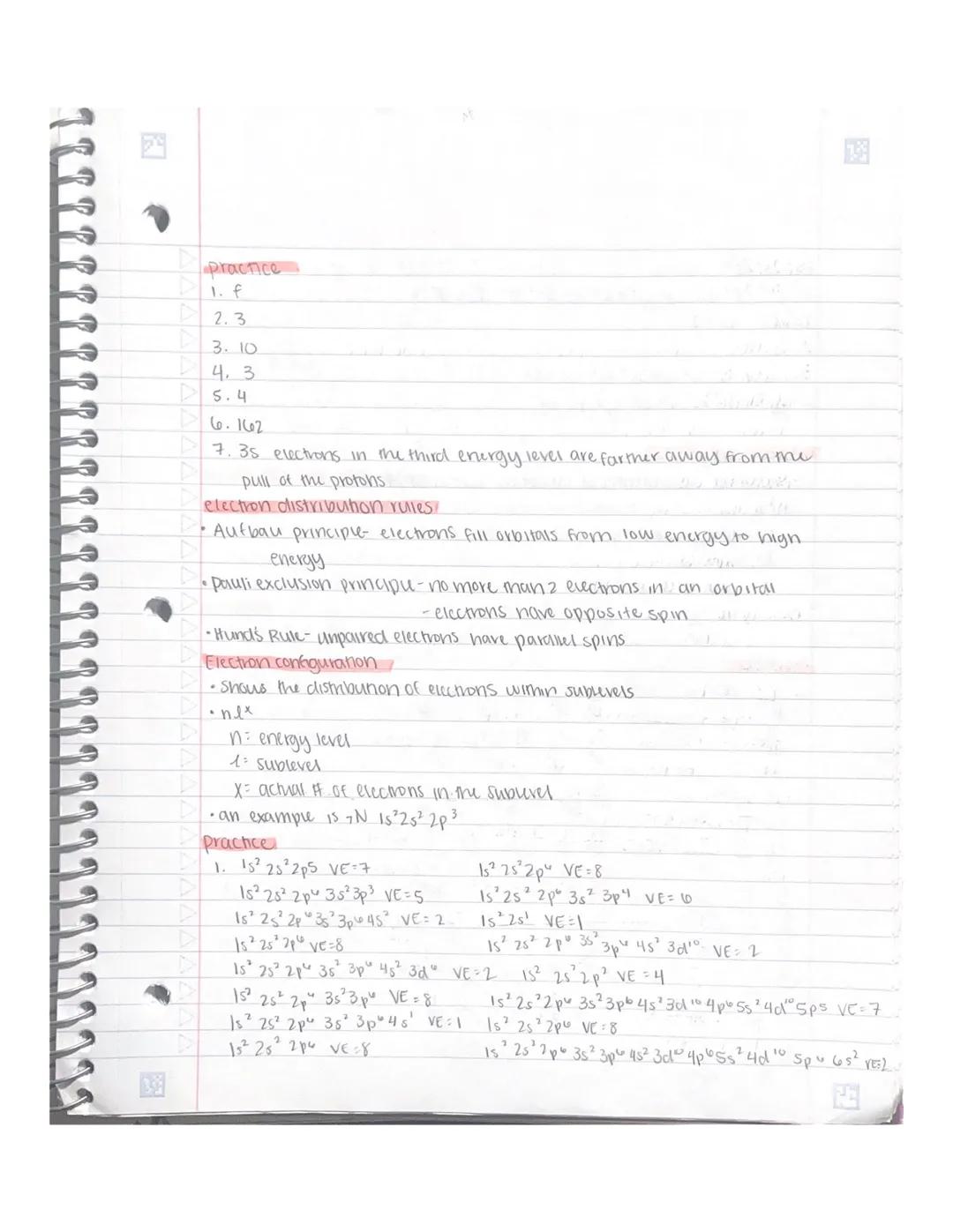 The periodic table
mendeleer
1869
•father of the periodic table
• arranged the elements according to increasing aromic mass......
noticed pa