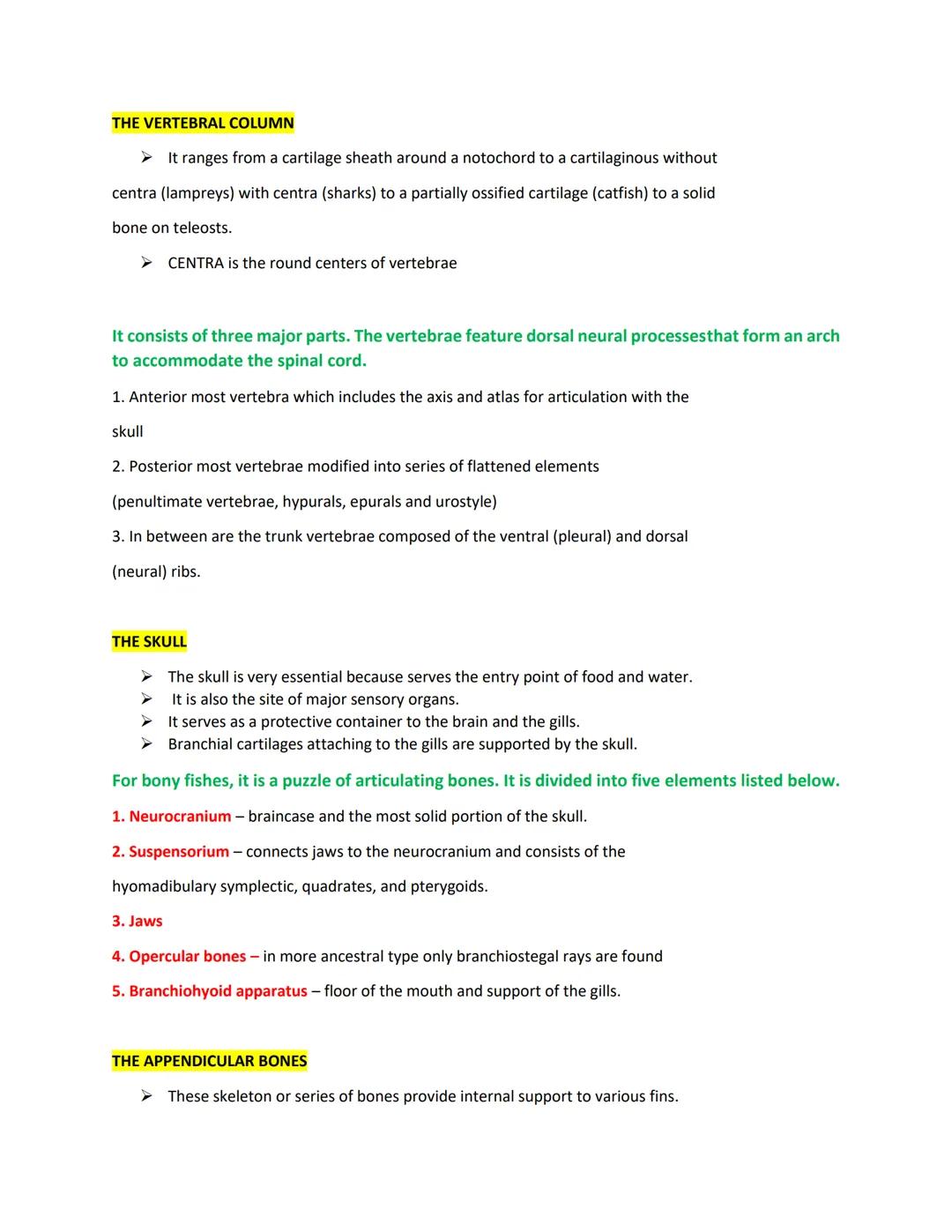 ICHTHYOLOGY

MORPHOLOGY

BODY SHAPE

+ The body shape of fish is directly related to its lifestyle.
+ Fast swimmers like sharks and scombrid