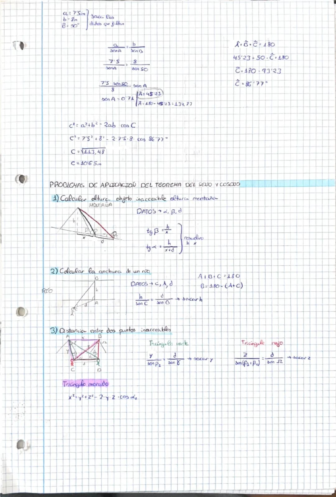 # ANGULOS Y MEDICAS

180

TS: TRIGONOMETRIA

Unidades: grades y radunes

0360

IV

270

815 360

095 2

3 cuadroste

95°

360°=2$\pi$ radxur