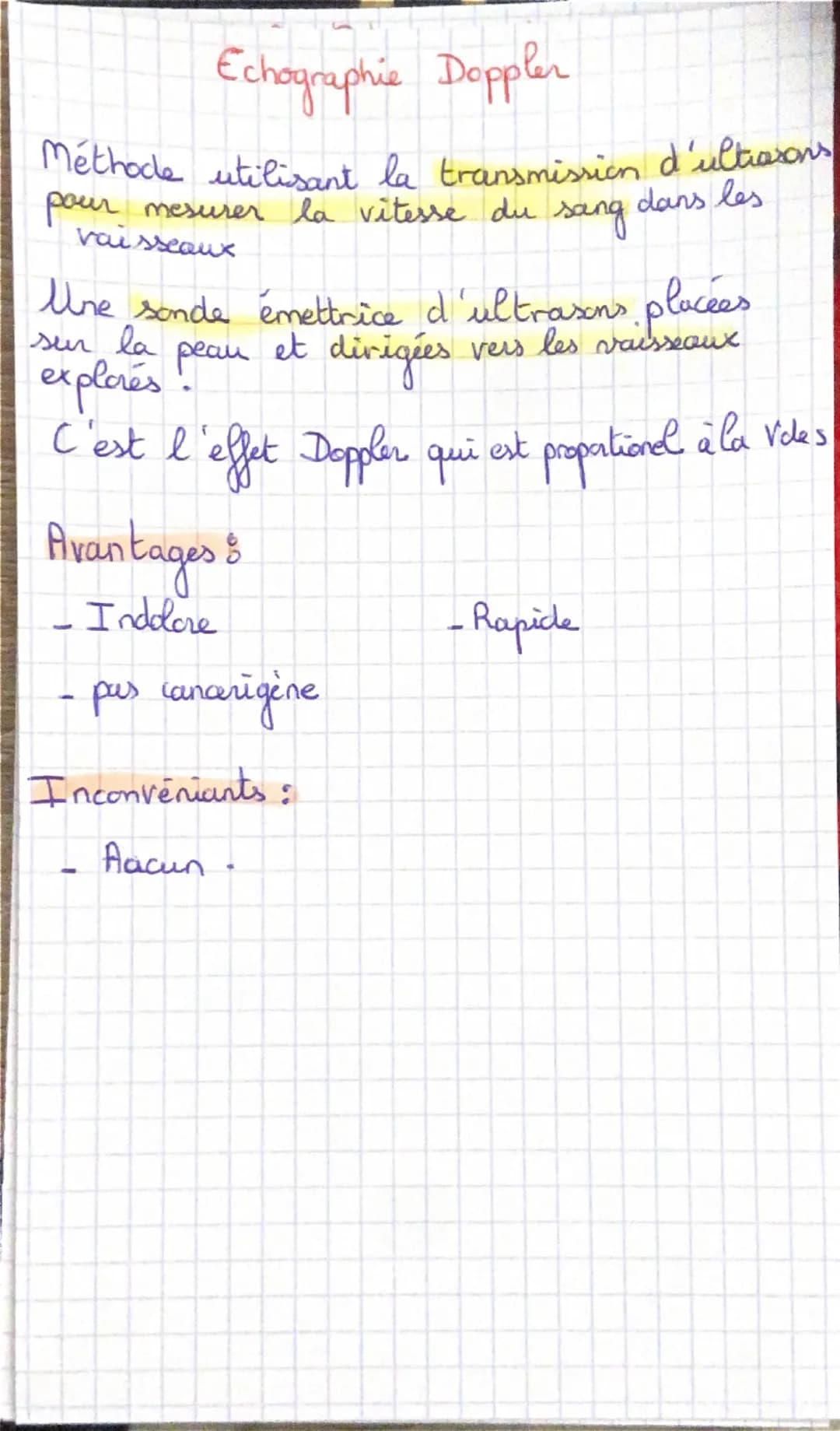 # Radiographie

Technique d'imagevé médicale utilisant
les Rayons X

Les Rayons X vont être absabés et ceux
qui ressortent frappent un recep