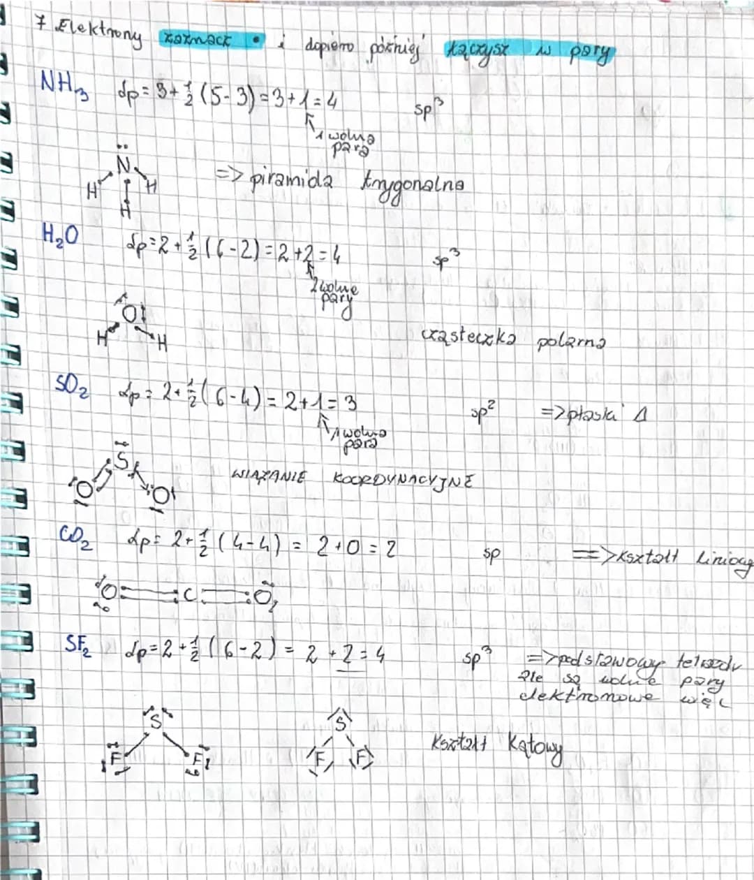 Wiązania
♡
♡
Chemiczne

1 Rodzaje Wizxan

ΔΕ-охпаспеше
elektroujemnos

KONALENCYJNE
niemetal-niemetal

ΔΕ: Ο-0,4

Txawsze jak jest cząst.
ho