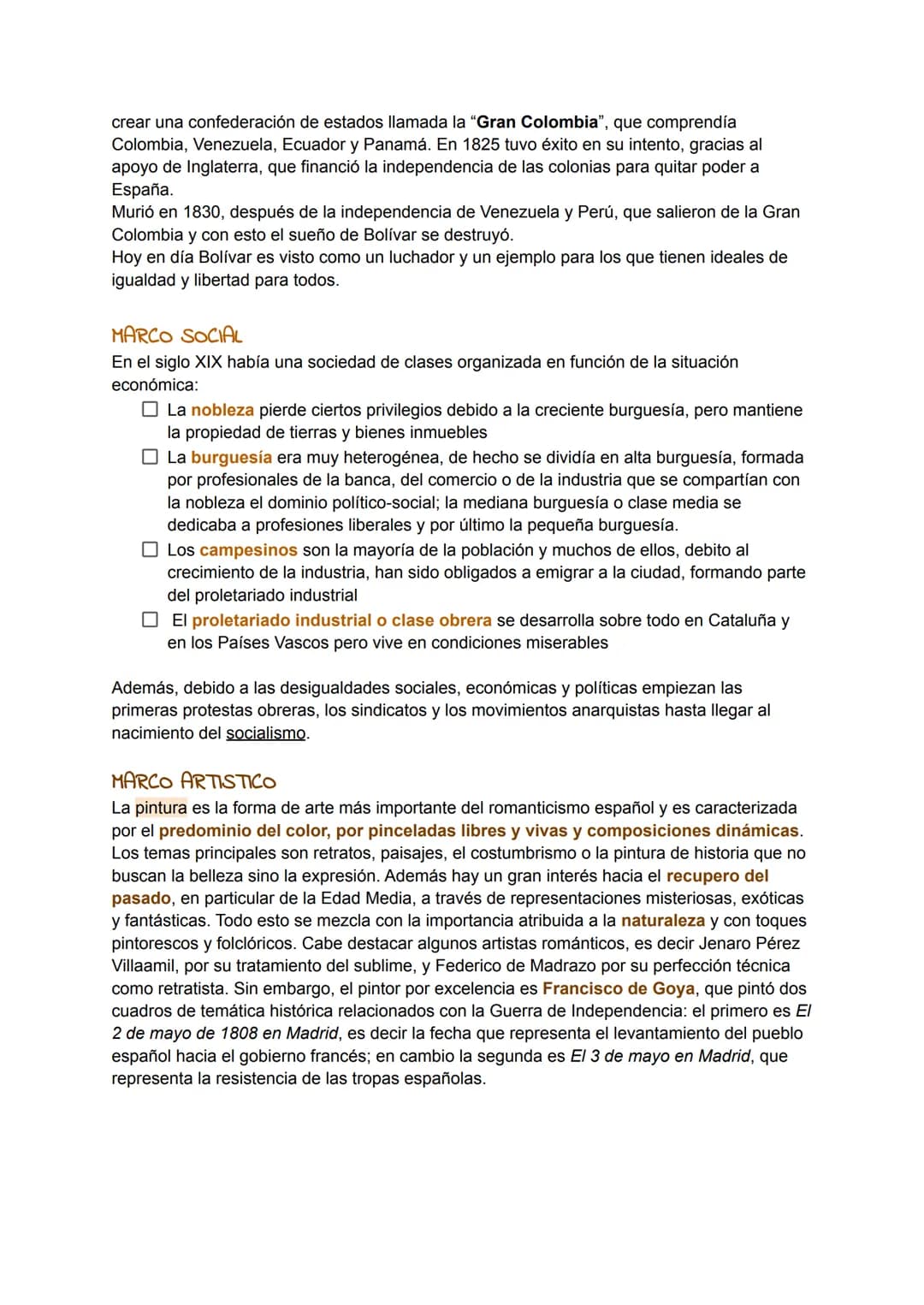 # EL ROMANTICISMO

Se define Romanticismo el movimiento cultural que se caracteriza por exaltar los
sentimientos y la fantasía frente a la r