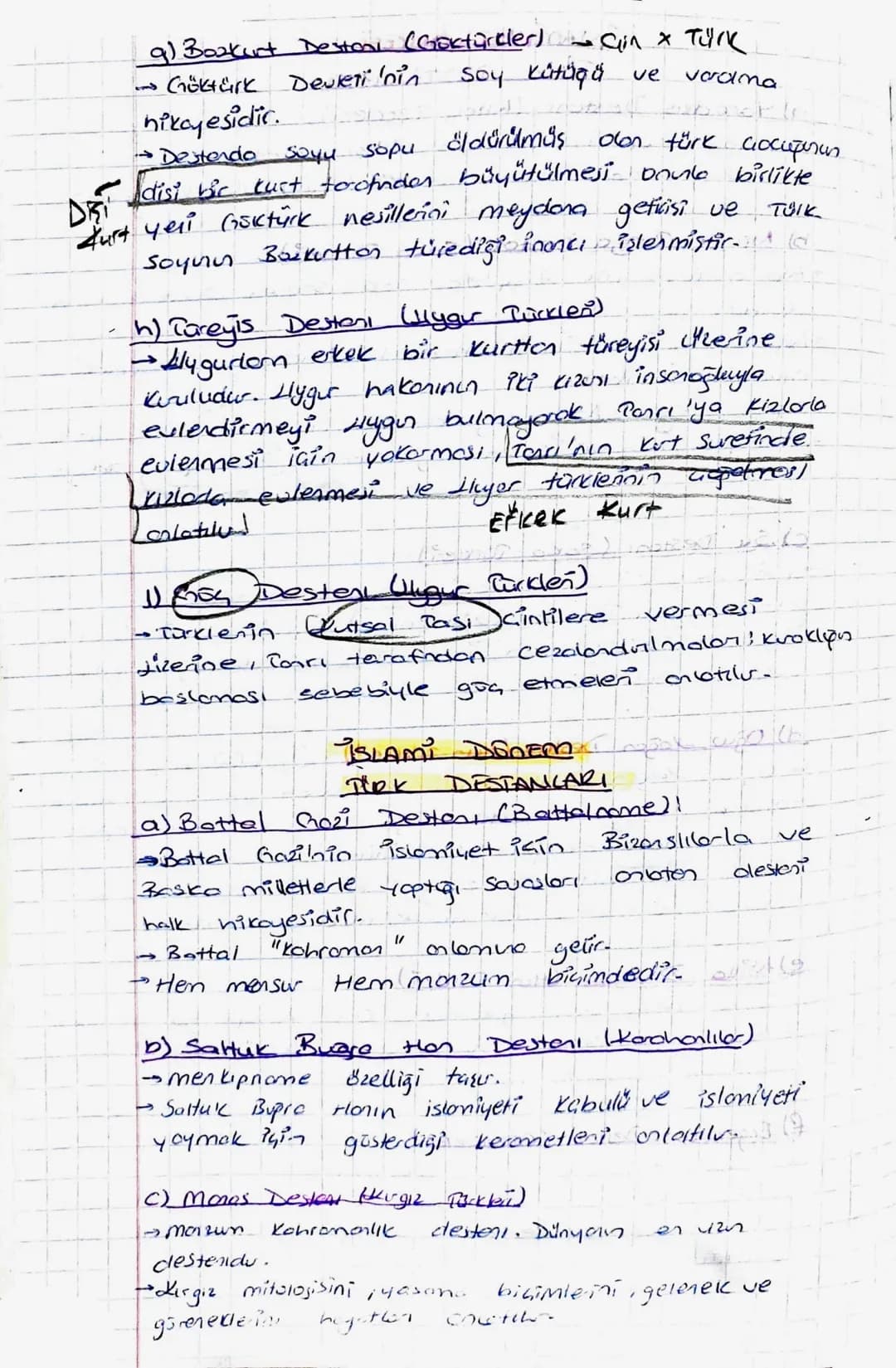 DESTANLAR

DÜNYACA DOGAL DESTANLARJAT 50
*   Sehnomeros (Firdeusi)
*   Kalevola Fin (Dr. Lönnrot)
*   Nibelungen Almon
*   mahaboroto-Ronajo