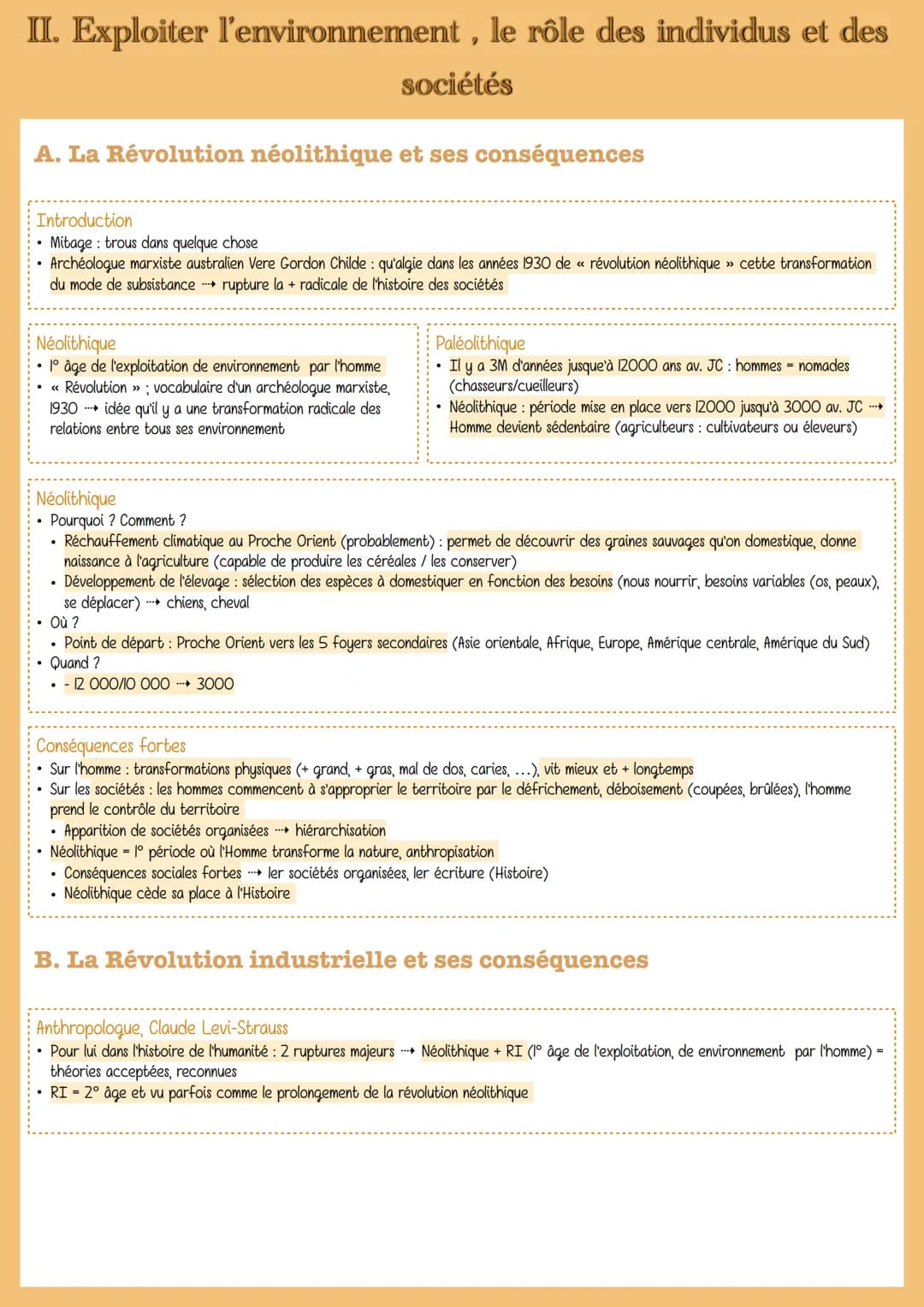 # EXPLOITER, PRÉSERVER,
# PROTÉGER

## T4: L'ENVIRONNEMENT, ENTRE EXPLOITATION
## ET PROTECTION: UN ENJEU PLANÉTAIRE

AXE 1

Introduction

*