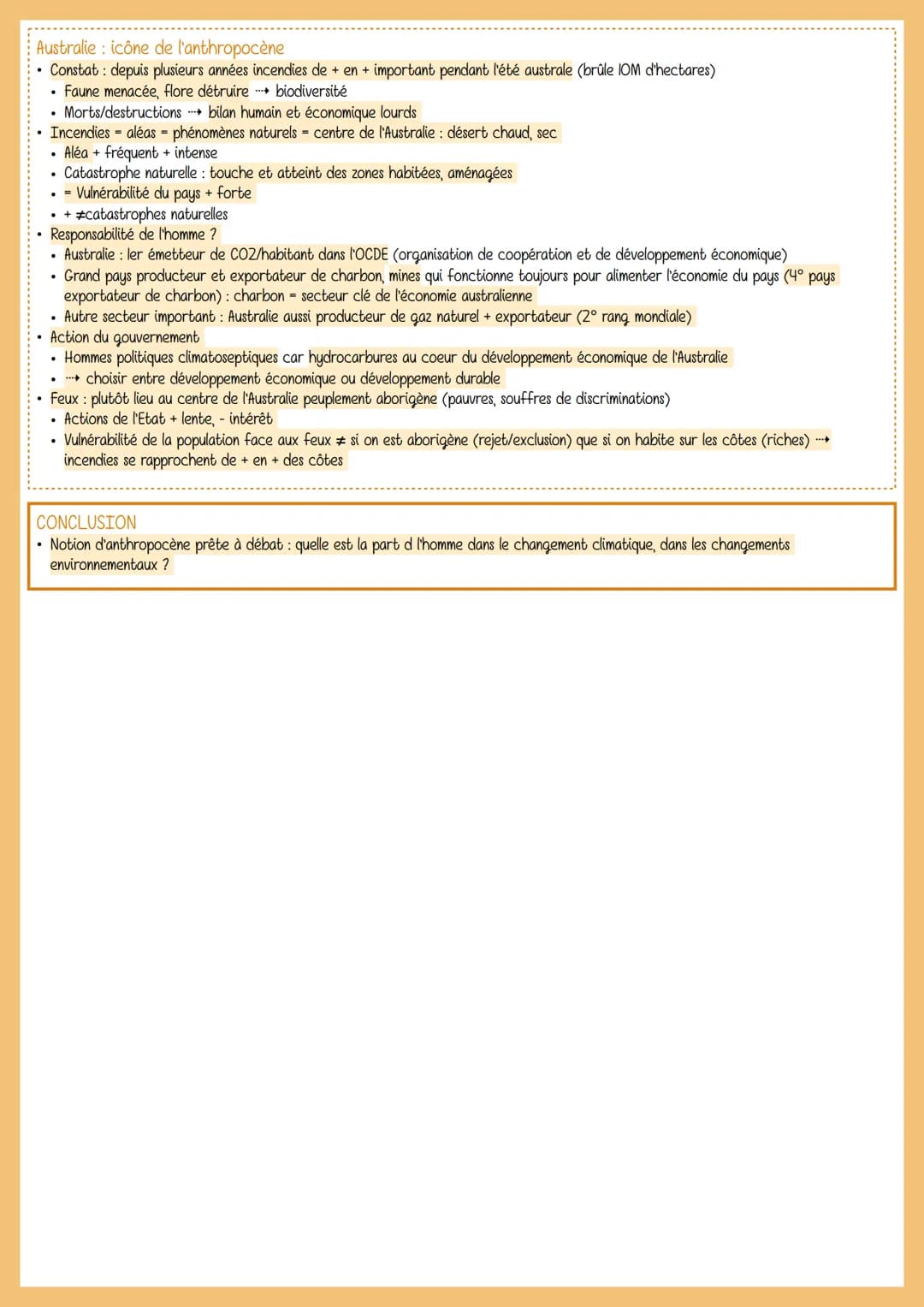# EXPLOITER, PRÉSERVER,
# PROTÉGER

## T4: L'ENVIRONNEMENT, ENTRE EXPLOITATION
## ET PROTECTION: UN ENJEU PLANÉTAIRE

AXE 1

Introduction

*