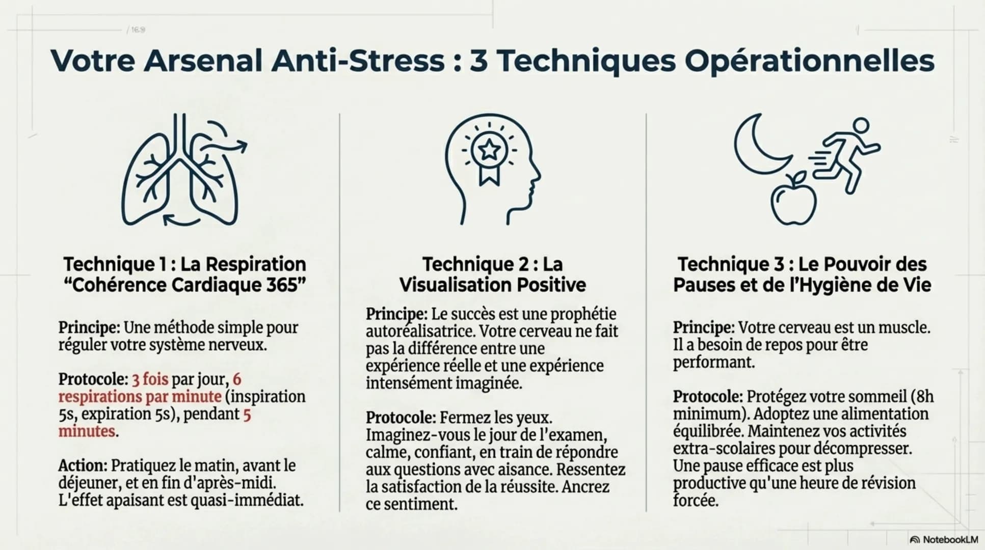 # Opération Brevet 2026

Votre Guide Stratégique vers la Réussite # 26

# La Mission : Transformer le Défi en Victoire

Le Brevet est votre 
