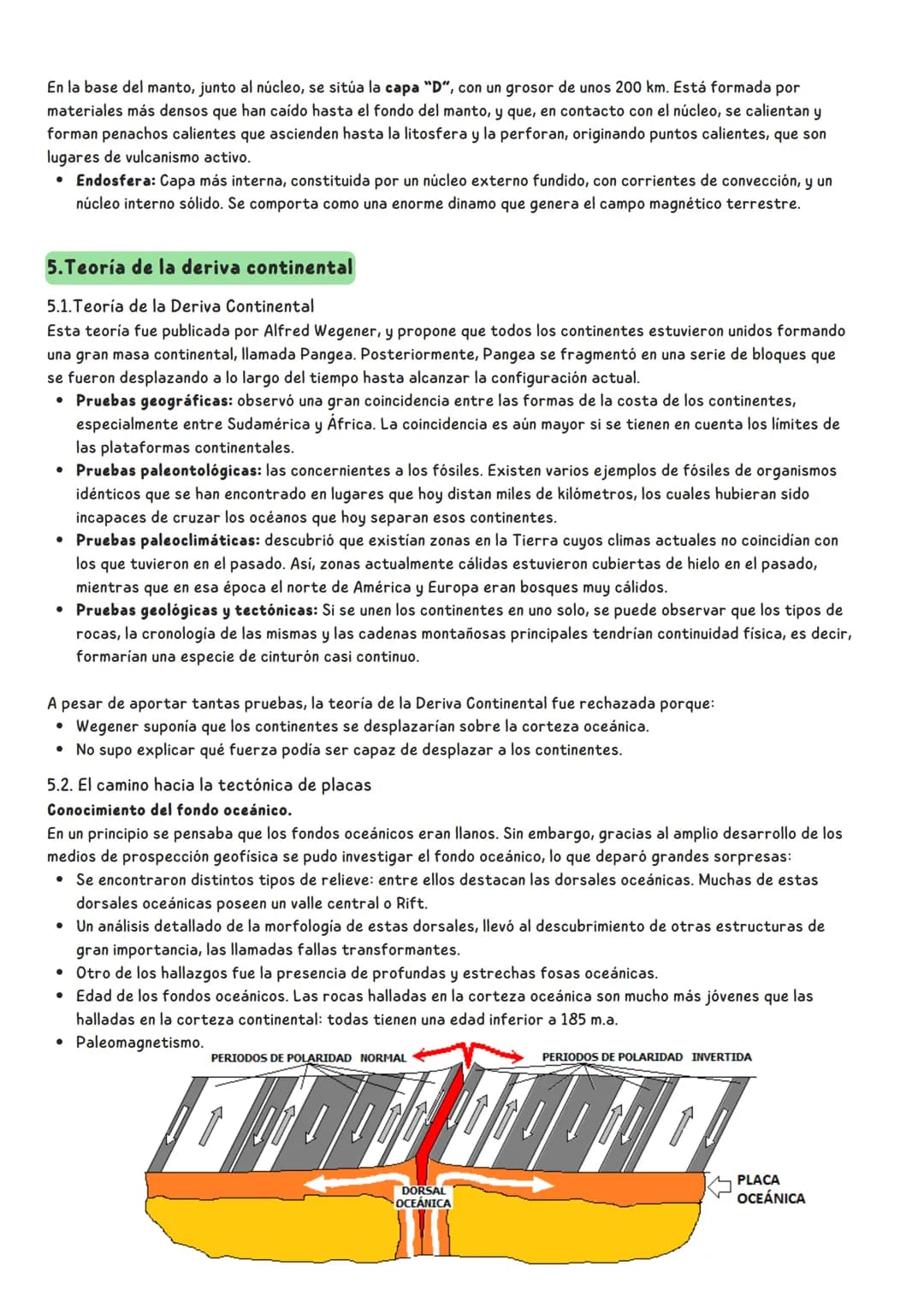 # Tema 12: Origen, estructura y
composición de la Tierra

1.La Tierra como un gran sistema. La interacción entre los subsistemas.

Dentro de