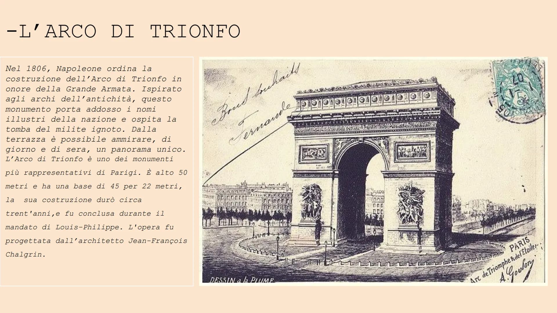 PARIGI -PARIGI, BREVE DESCRIZIONE

Parigi è la capitale e la piú grande città della Francia,
nonché uno dei centri più influenti del mondo e