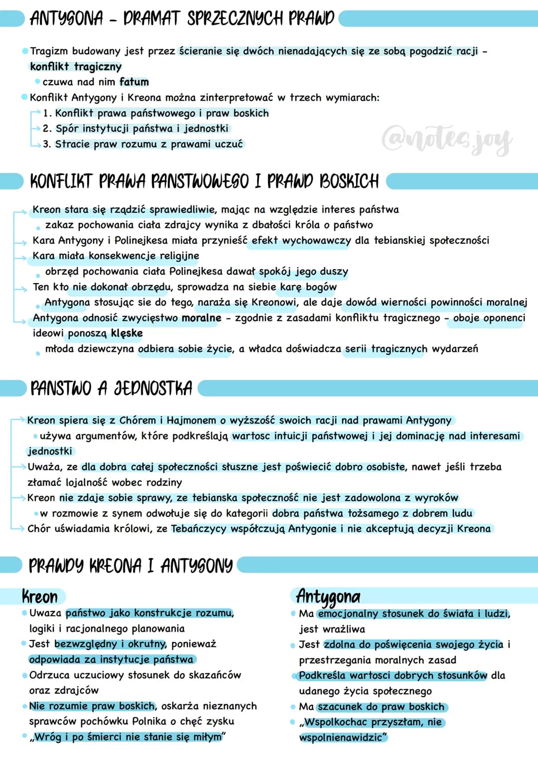 # Antygona

## CZAS AKCJI

*   Akcja utwory rozgrywa się po śmierci Polinejkesa, który sprowadził wrogie wojska
    Argos do Teb, aby odebra