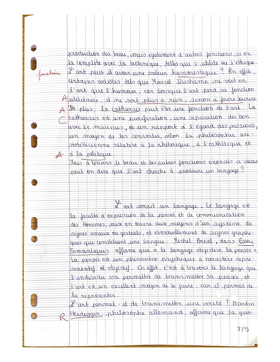 Duchorpozat Romance

T4
16/12/20

Dissertation de philosophie

20
20

Najafique!

C

R
Emmanuel Kant, philosophe allemand du XVIII
siècle, a