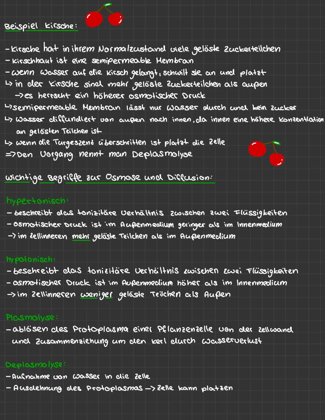 LERNZETTEL zellbiologie
zellorganellen:
Pflanzenzelle:
Tierzelle:
boss
Lysosom
Ribogomen
Milochondrien
laus ER
Cytoplasma
Zell membran
Vakug
