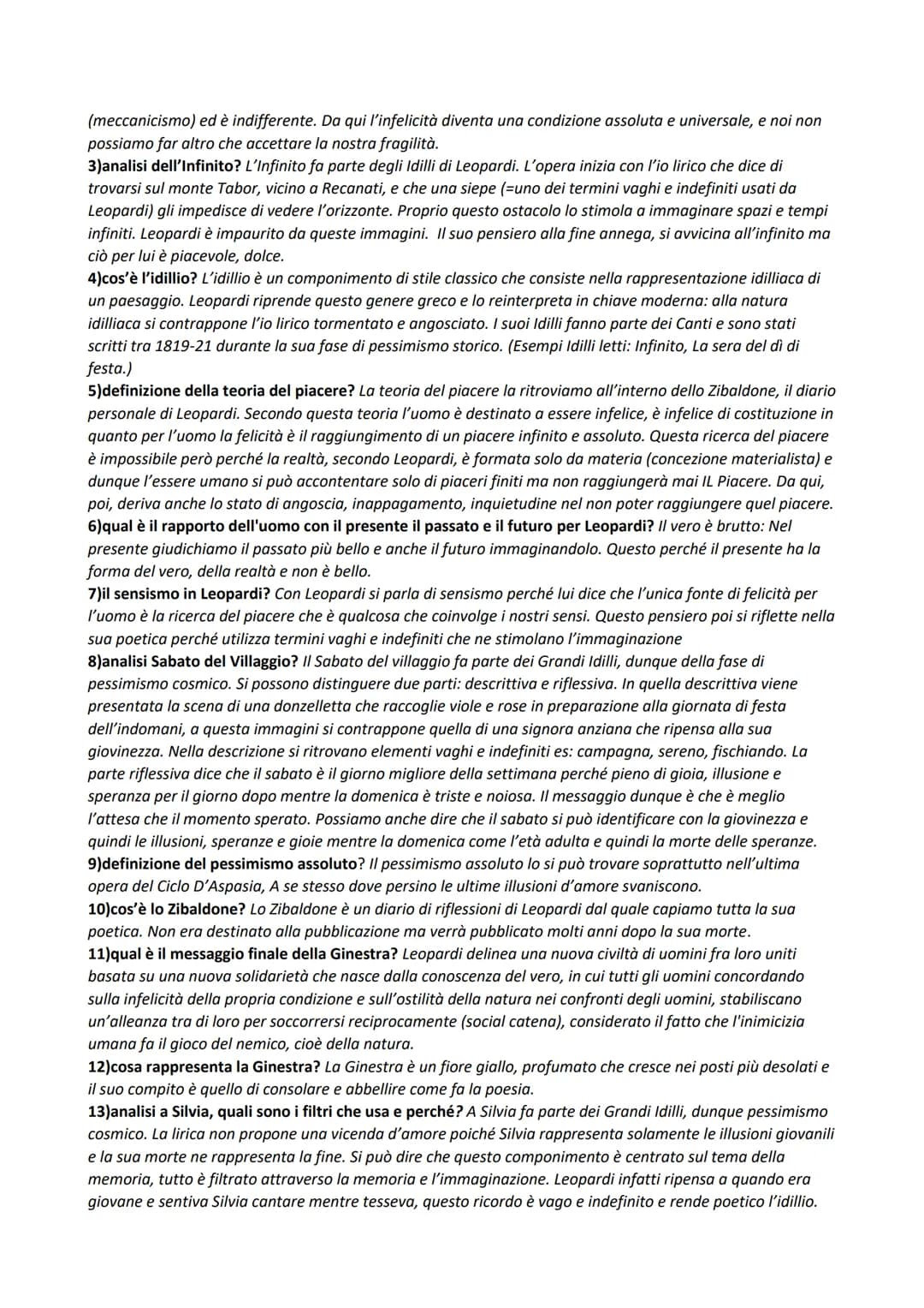 # DOMANDE INTERROGAZIONE ITALIANO:

ROMANTICISMO:

1)storia del termine Romanticismo? la parola appare per la prima volta col termine romant