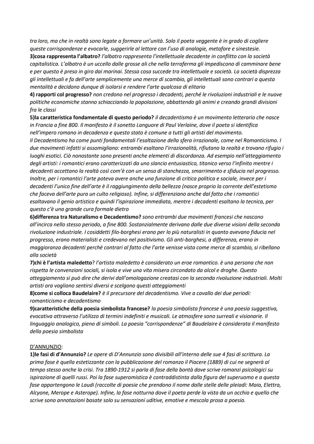 # DOMANDE INTERROGAZIONE ITALIANO:

ROMANTICISMO:

1)storia del termine Romanticismo? la parola appare per la prima volta col termine romant