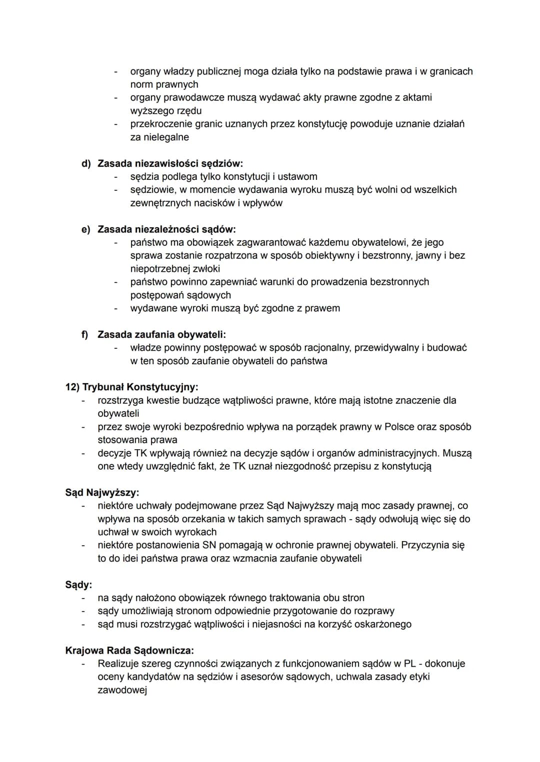 # PRAWO

1) Prawo postrzegane jest w dwóch znaczeniach: podmiotowym i przedmiotowym. W
sensie przedmiotowym prawo to całość lub część norm, 