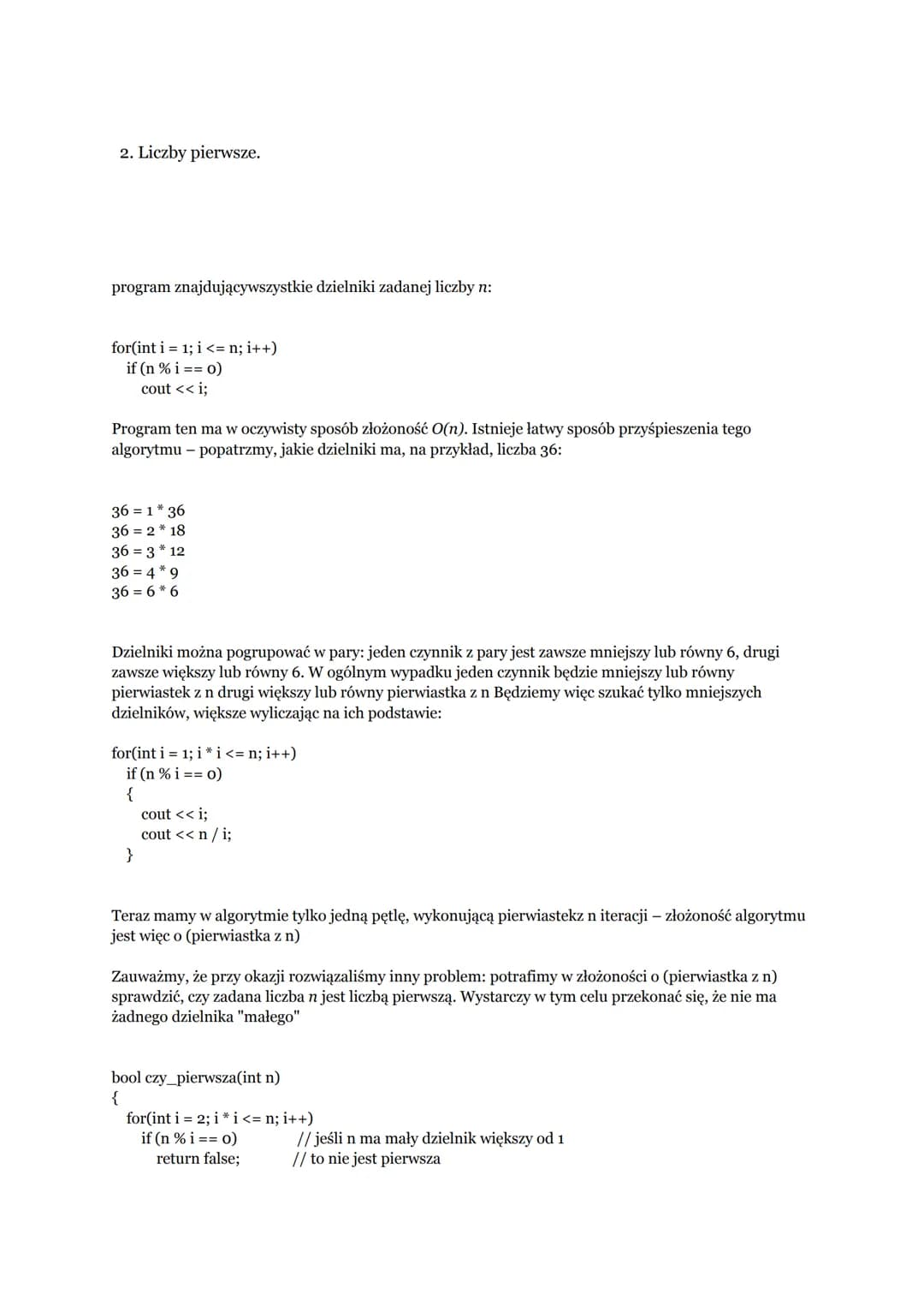 Algorytmika i programowanie w języku C ++

1. System binarny liczb.

Istnieją różne systemy zapisu liczb. Ich nazwa bierze się od ilości sym