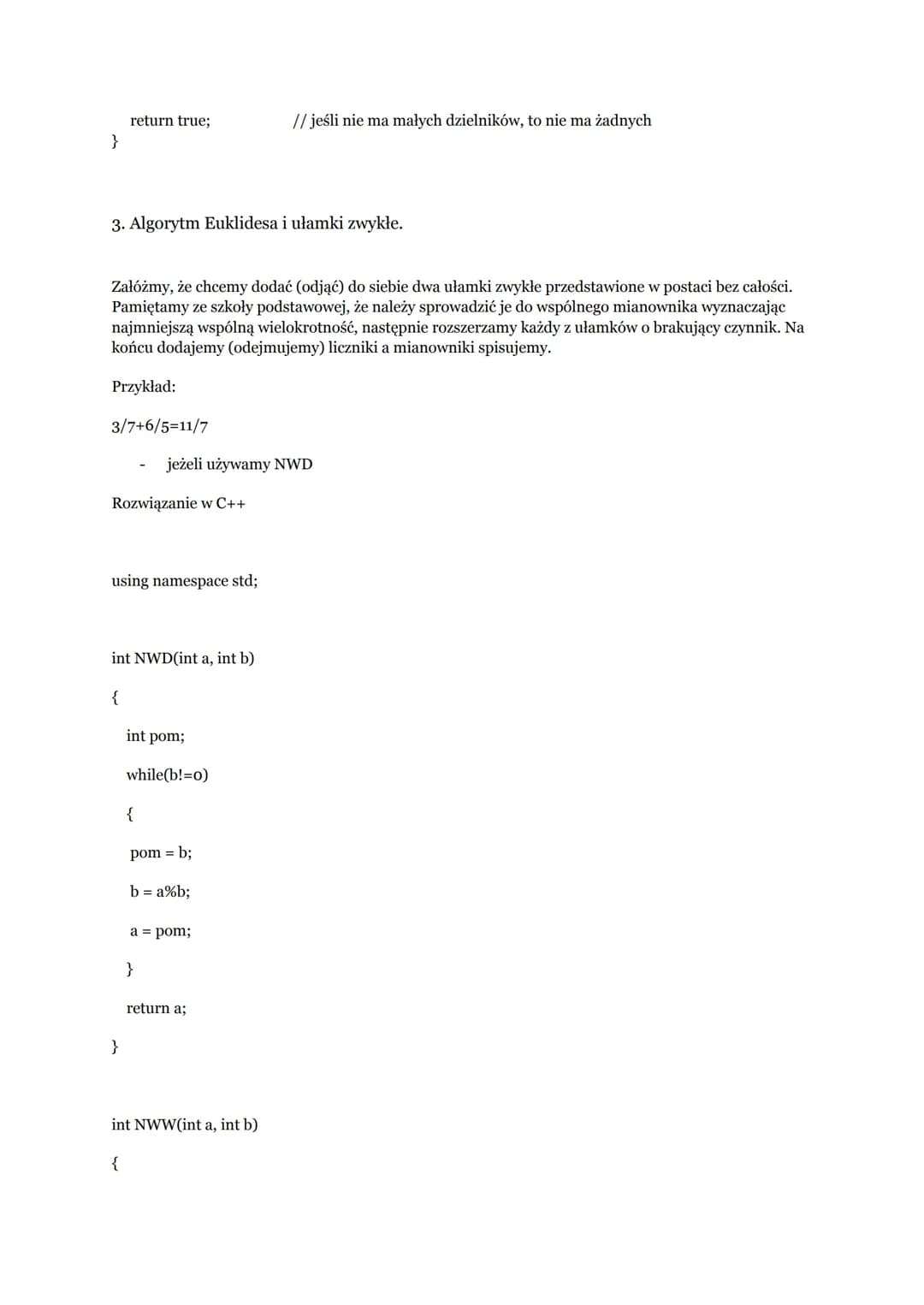 Algorytmika i programowanie w języku C ++

1. System binarny liczb.

Istnieją różne systemy zapisu liczb. Ich nazwa bierze się od ilości sym