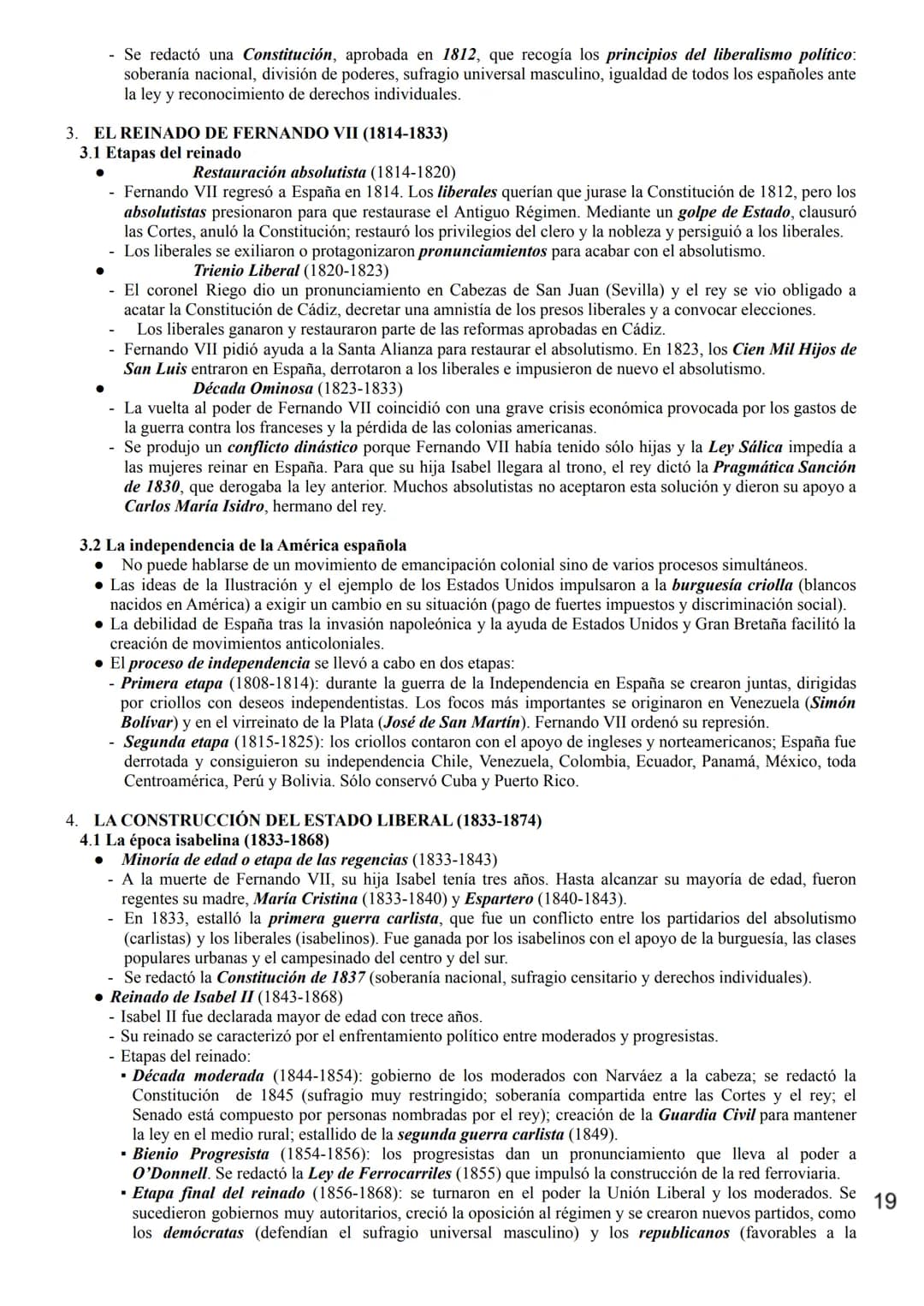 TEMA 4
ESPAÑA. LA CRISIS DEL ANTIGUO RÉGIMEN

1. LA CRISIS POLÍTICA. CARLOS IV Y LA ETAPA DE LA REVOLUCIÓN FRANCESA
1.1 Las transformaciones