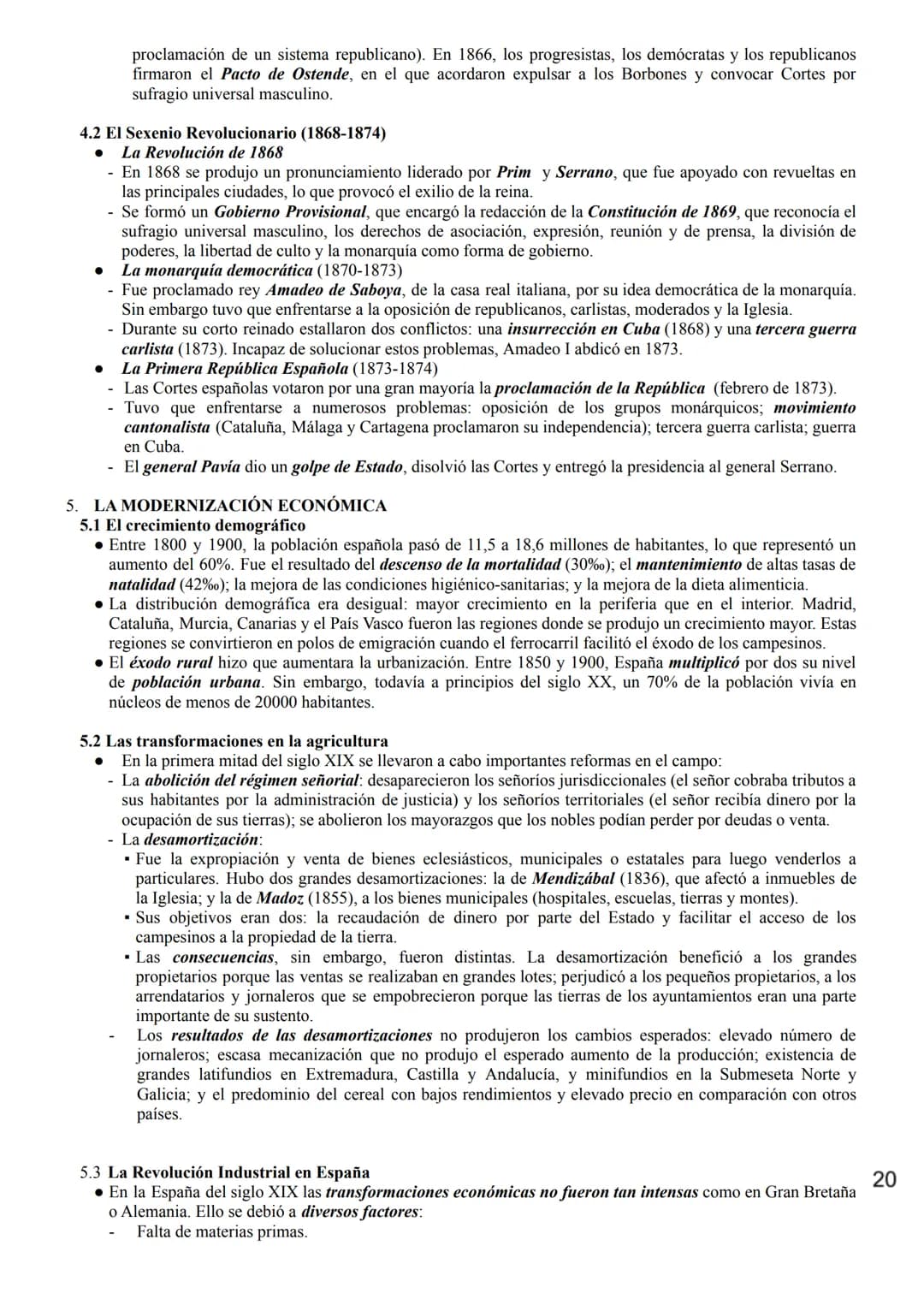 TEMA 4
ESPAÑA. LA CRISIS DEL ANTIGUO RÉGIMEN

1. LA CRISIS POLÍTICA. CARLOS IV Y LA ETAPA DE LA REVOLUCIÓN FRANCESA
1.1 Las transformaciones