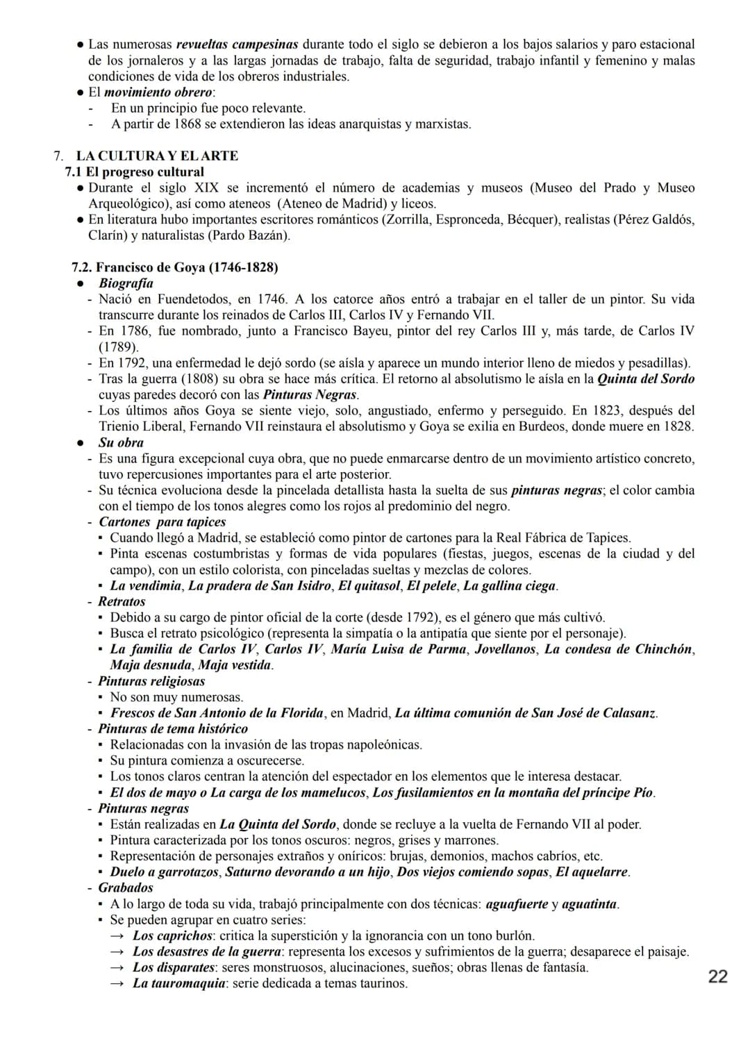 TEMA 4
ESPAÑA. LA CRISIS DEL ANTIGUO RÉGIMEN

1. LA CRISIS POLÍTICA. CARLOS IV Y LA ETAPA DE LA REVOLUCIÓN FRANCESA
1.1 Las transformaciones