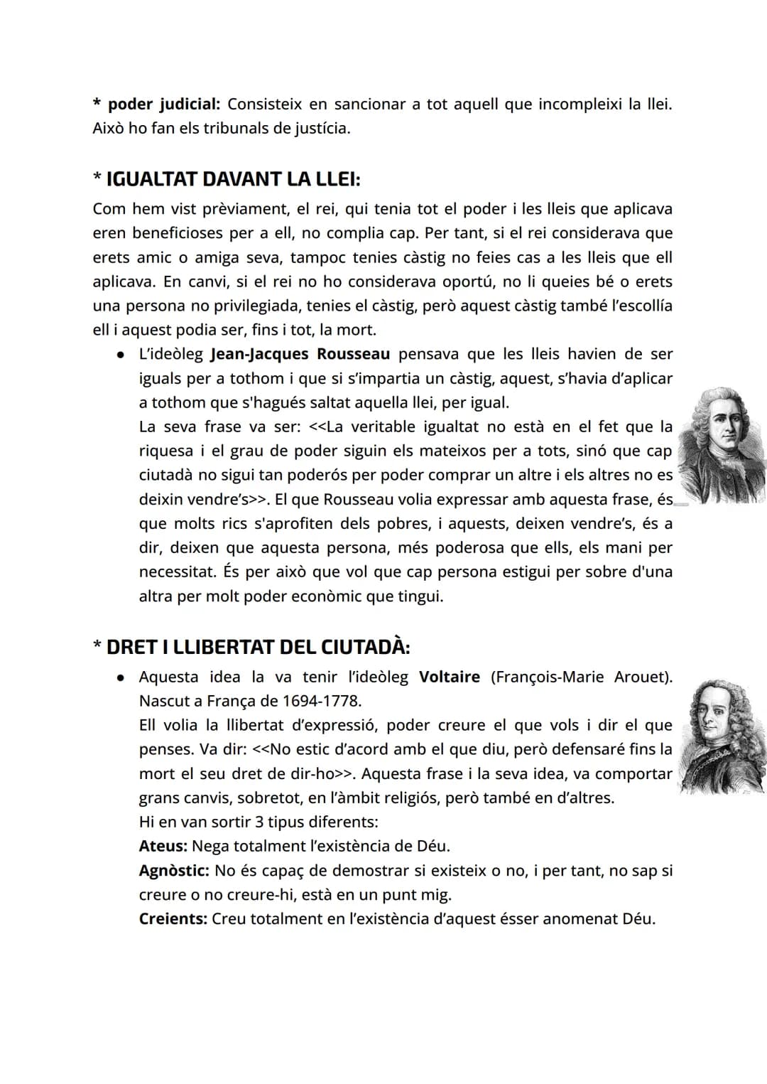 Valeria Planas

17.10.22

HISTÒRIA:

L'ANTIC RÈGIM I REVOLUCIONS LIBERALS

En aquests temps era la Monarquia absoluta de dret diví la que pr
