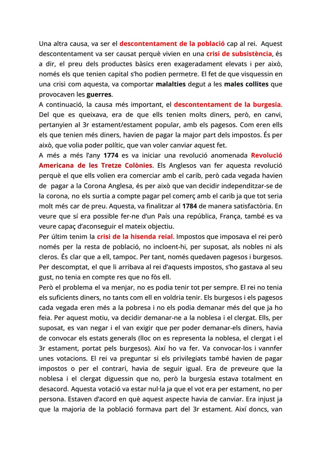 Valeria Planas

17.10.22

HISTÒRIA:

L'ANTIC RÈGIM I REVOLUCIONS LIBERALS

En aquests temps era la Monarquia absoluta de dret diví la que pr