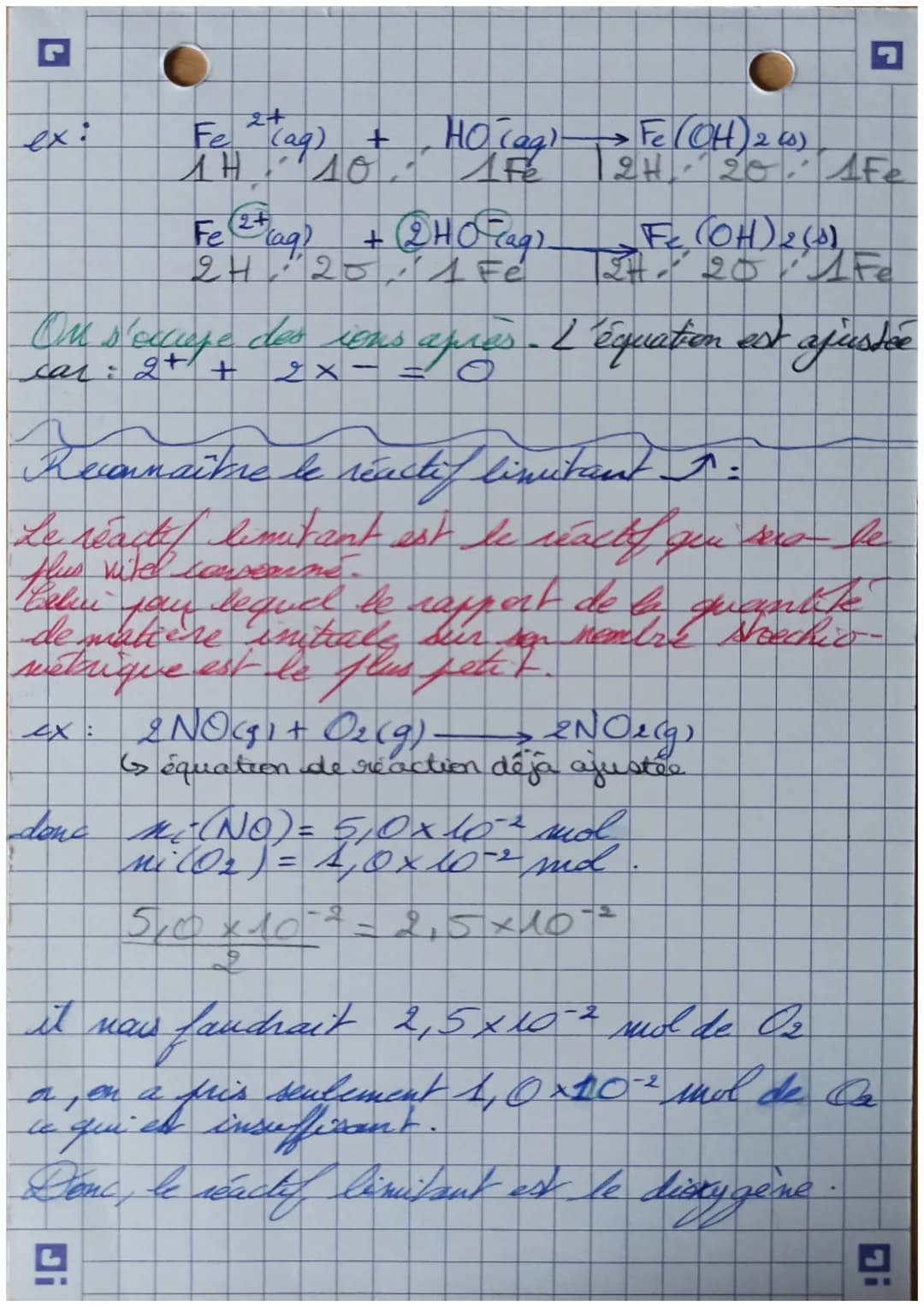 Physique Chimic:

Configurat électronique d'un atome :

ex atome aluminium → 1s²2224632 317

Al
43
ex atome brome → 1s² 2s²24630
35
23
Br-se