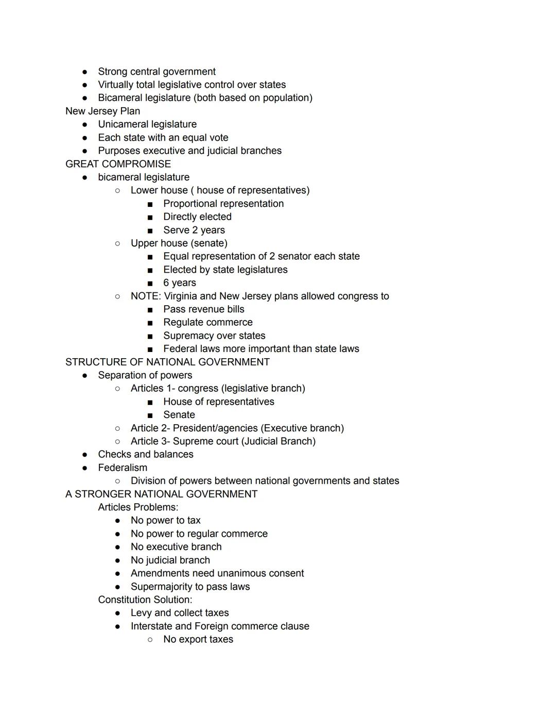 Period 3 (1754-1800)
Imperial wars and

THE ENLIGHTENMENT: JOHN LOCKE
*   The second Treatise on Government
    -ADAM SMITH
        *   An i
