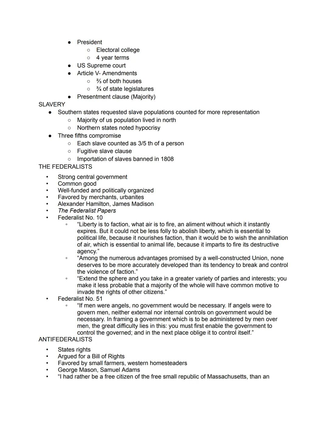 Period 3 (1754-1800)
Imperial wars and

THE ENLIGHTENMENT: JOHN LOCKE
*   The second Treatise on Government
    -ADAM SMITH
        *   An i