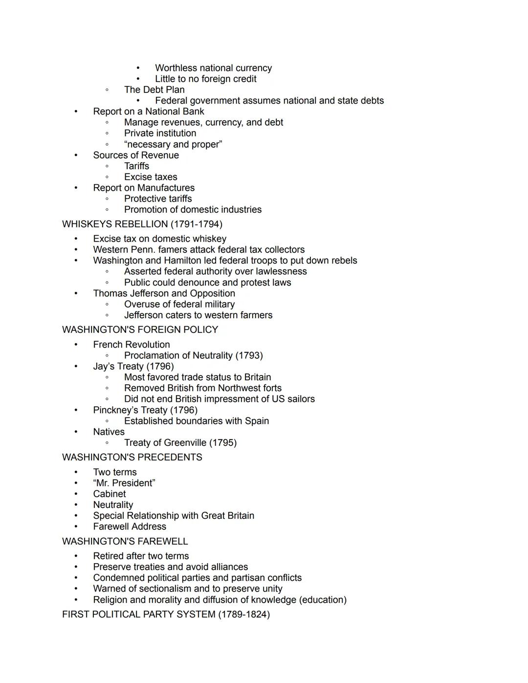 Period 3 (1754-1800)
Imperial wars and

THE ENLIGHTENMENT: JOHN LOCKE
*   The second Treatise on Government
    -ADAM SMITH
        *   An i