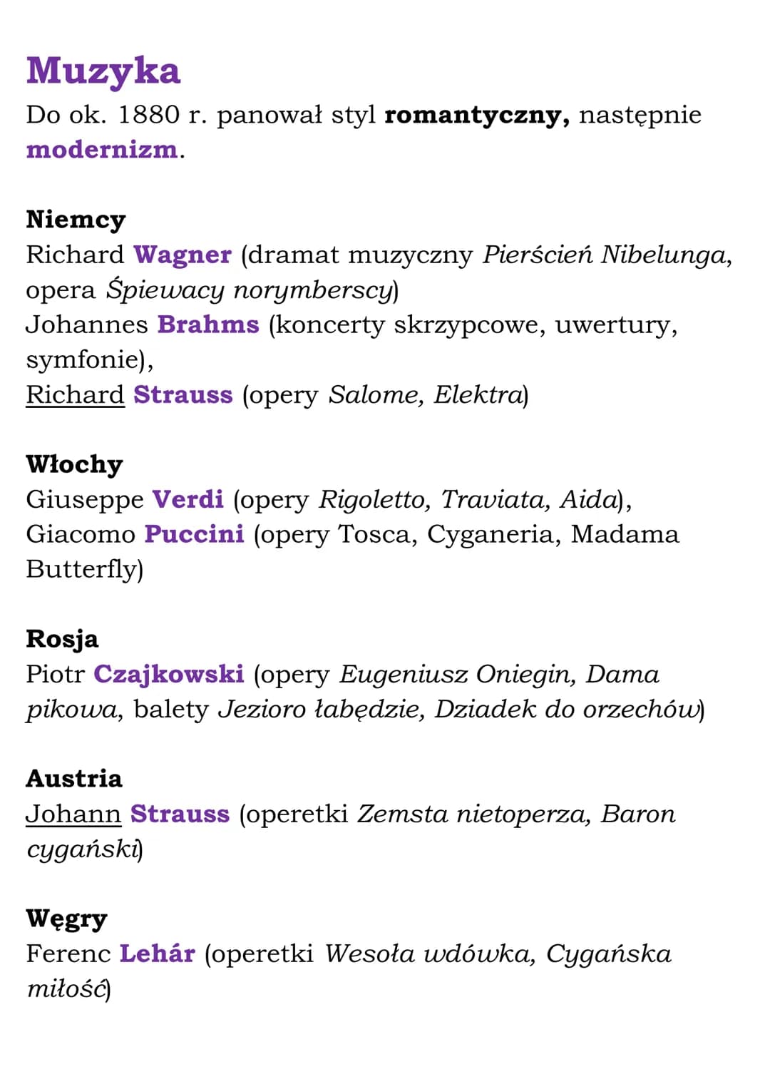 # Epoka pozytywizmu

Scjentyści - zwolennicy naukowego poznania
rzeczywistości.

Empiryzm - pogląd, zgodnie z którym w nauce należy
opierać 