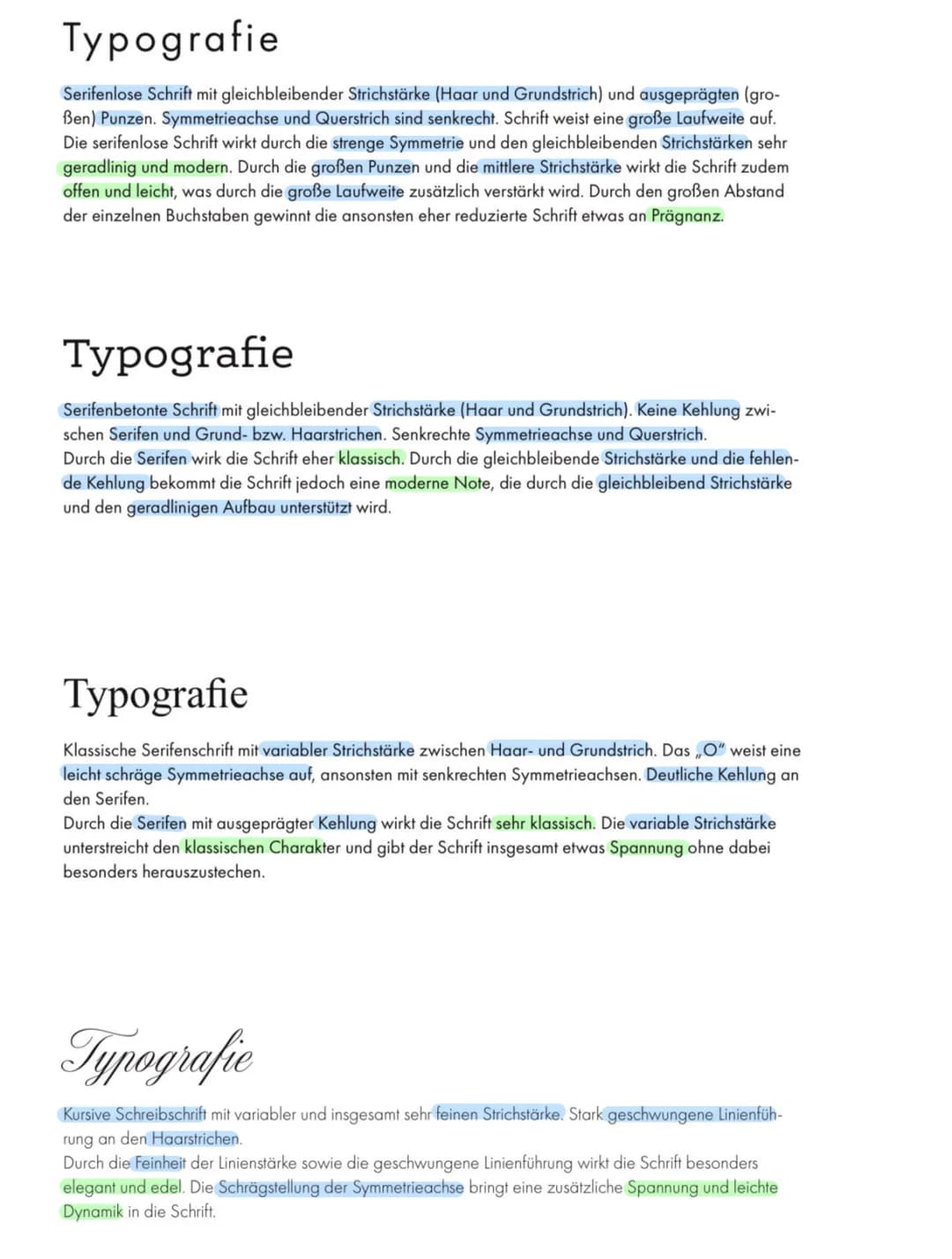 TYPOGRAFIE
GRUNDBEGRIFFE

10.12.21

Aufgabenstellung

Recherchiert im Netz nach folgenden Begriffen und tragt diese entsprechend in die Schr