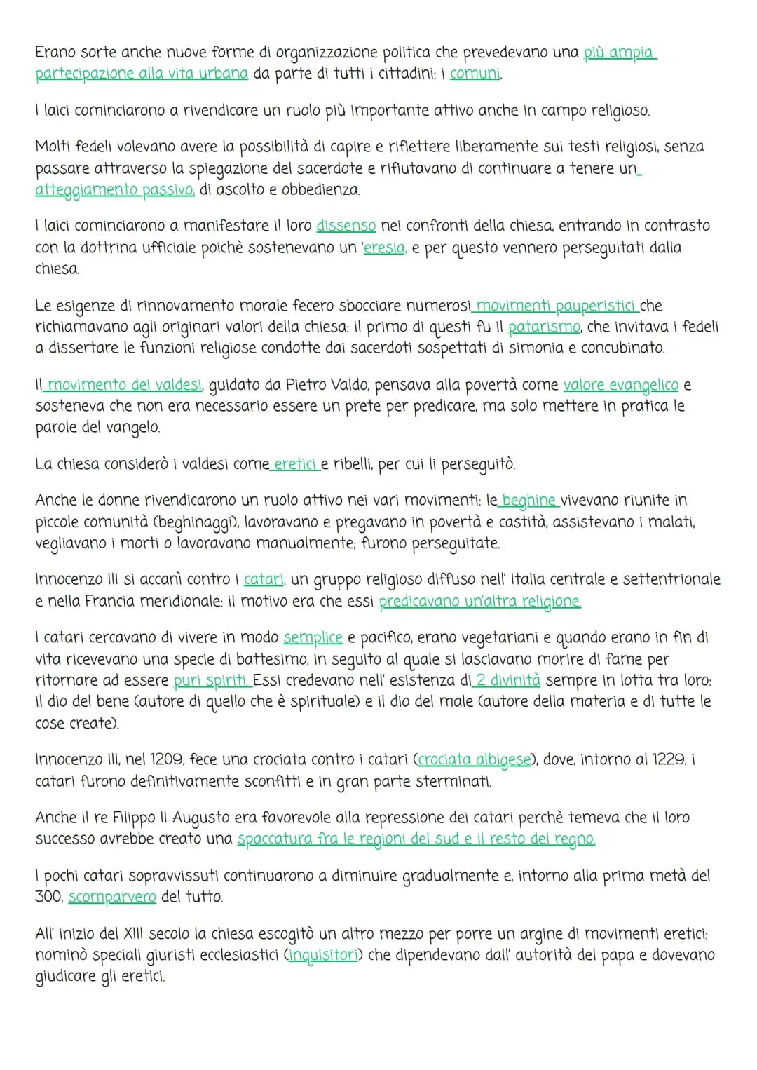 # Le crociate in Oriente e in Occidente

## Il pellegrinaggio in Terrasanta

Il pellegrinaggio in Terrasanta era un pratica comune fin dai p