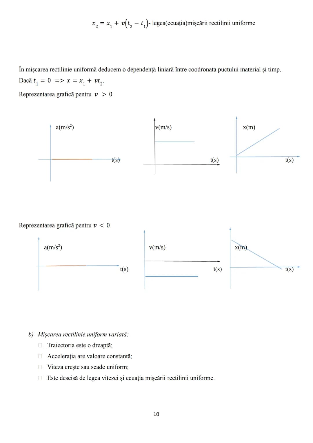 PROGRAMA DE BACALAUREAT PENTRU MECANICA

CONTINUTURI

1. PRINCIPII SI LEGI IN MECANICA CLASICA
1.1. Miscare si repaus
1.2. Principiul I
1.3.