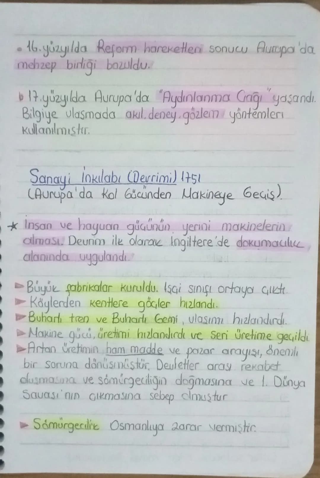 # 1)UNITE: Bir kahraman doğuyor.

Avrupa'da Yaşanan Gelişmeler

Fransız İntihali (1789)
Fransa krallıkla yönetiliyordu. Halkda sosyal
olarak