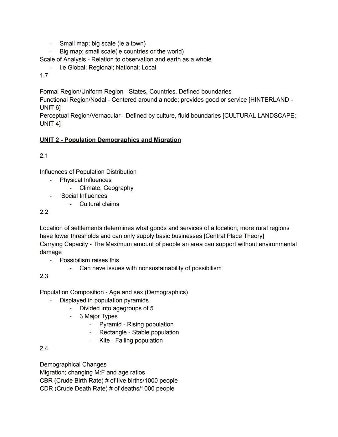 
<p>The AP Human Geography AP Edition offers comprehensive study material for students. AP human geography notes pdf, Ap human geography not