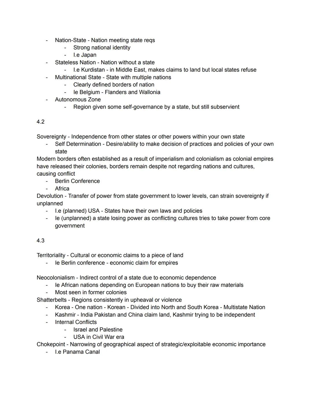
<p>The AP Human Geography AP Edition offers comprehensive study material for students. AP human geography notes pdf, Ap human geography not