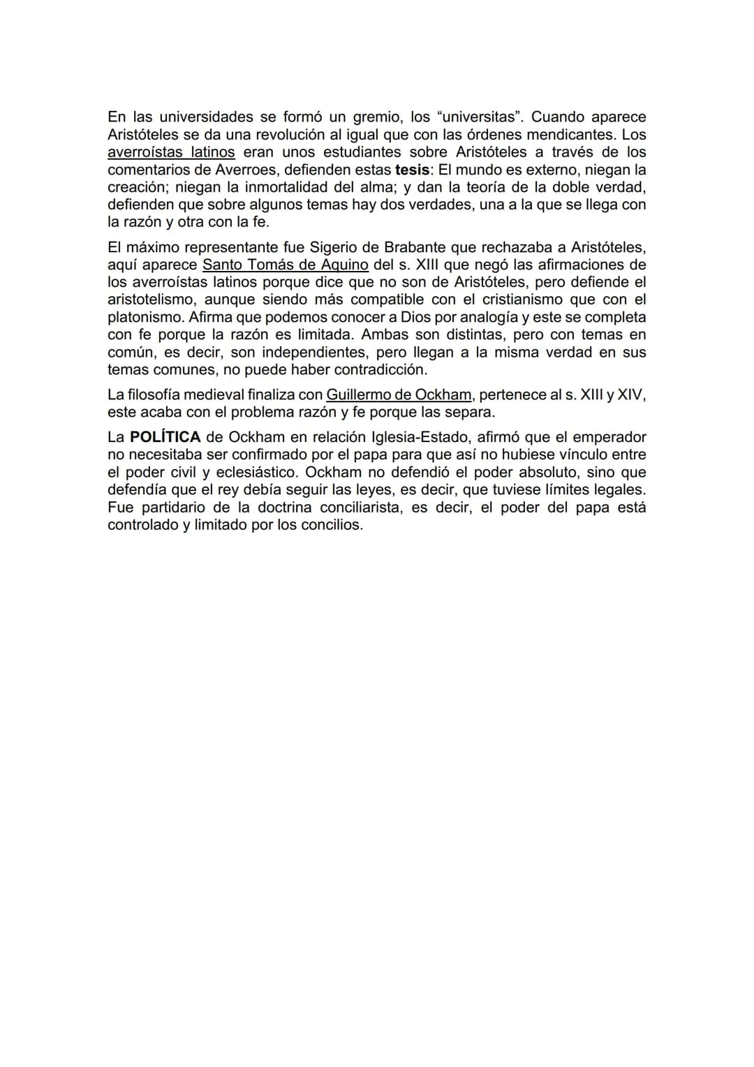 # PANORÁMICA FILOSOFÍA ANTIGUA

La filosofía Antigua o Griega comienza con los Presocráticos, estos buscaron
respuestas a las preguntas fund