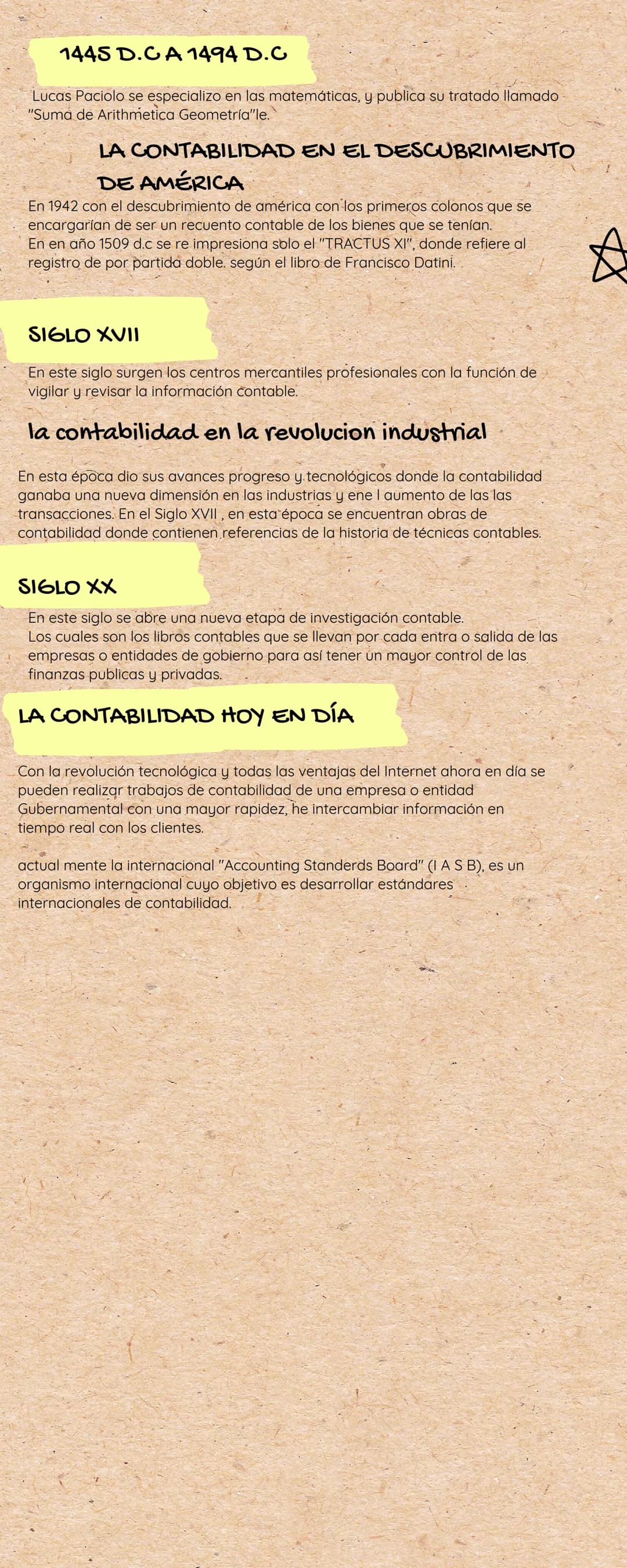 # contabilidad

1bce: inicios de la
contabilidad

El hombre primitivo ya se dedicaba a la contabilidad de forma
rudimentaria, contando las h