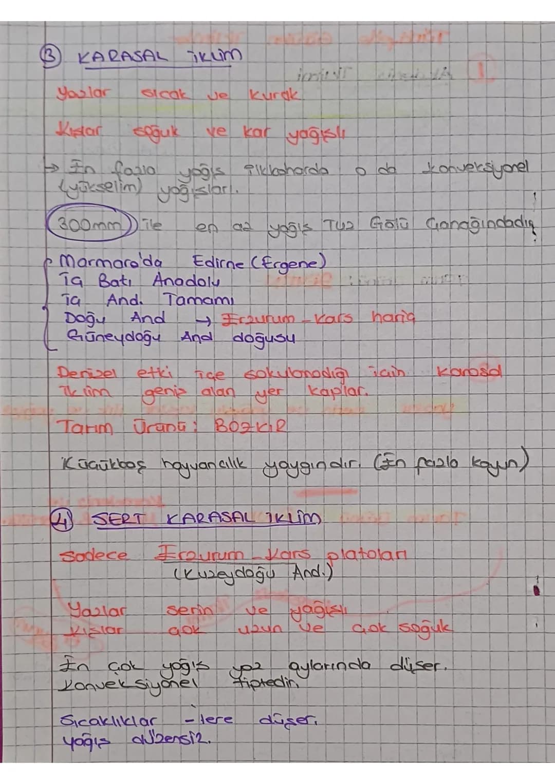 Türkiyede Görülen iklimler

Akdeniz Tklimi

yazlar Sıcak ve kurak, kışlar lik ve yağışlı,
业
Doho ook cepm yağışlar görülür Orta kuşak
Doho ç