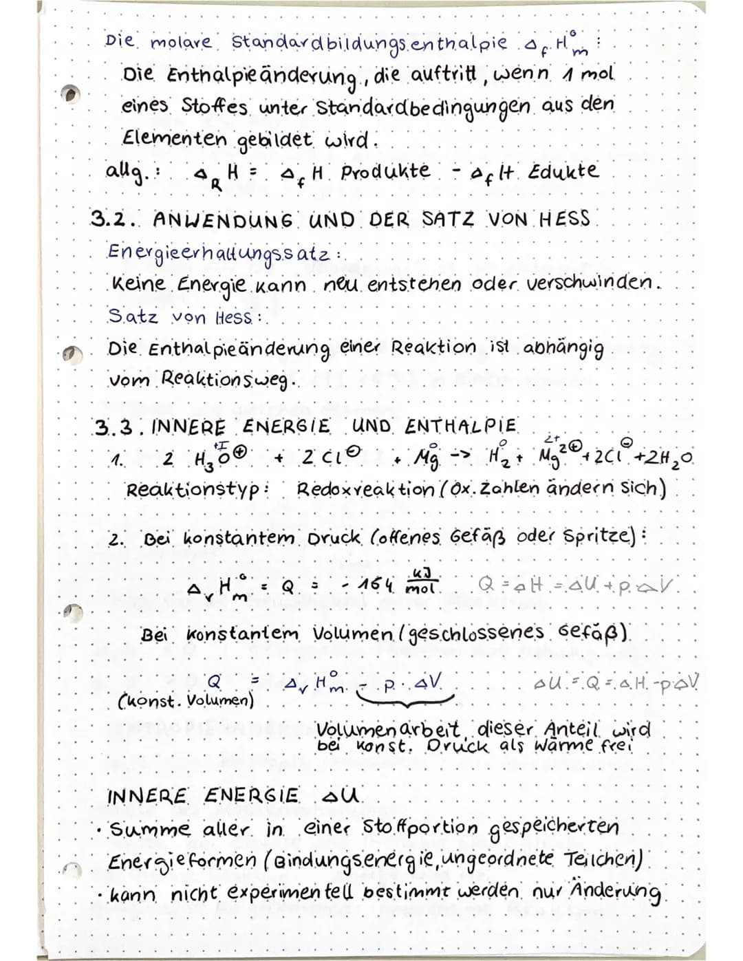 # ENERGETIK

1. SYSTEM UND UMGEBUNG

Als System bezeichnet man einen ular begrenzten
Bereich, dessen Energie und Stoffbilanz betrachtet wird
